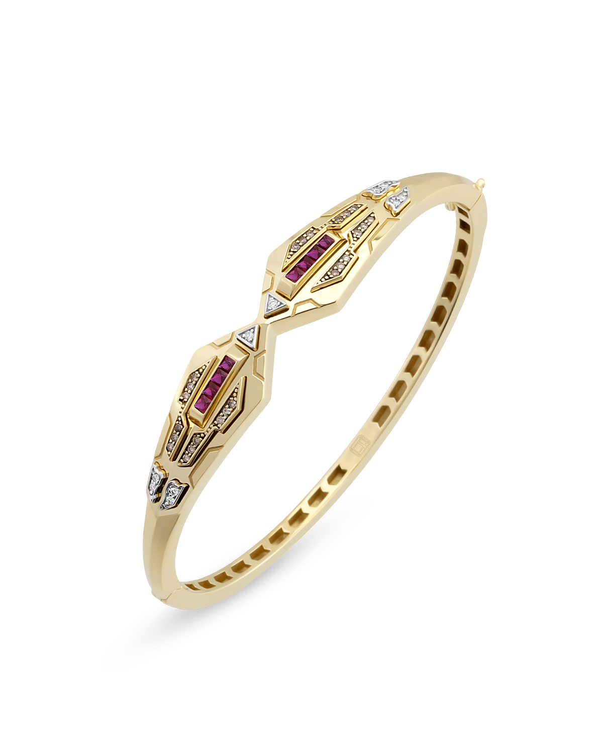 Jezebelle Bangle