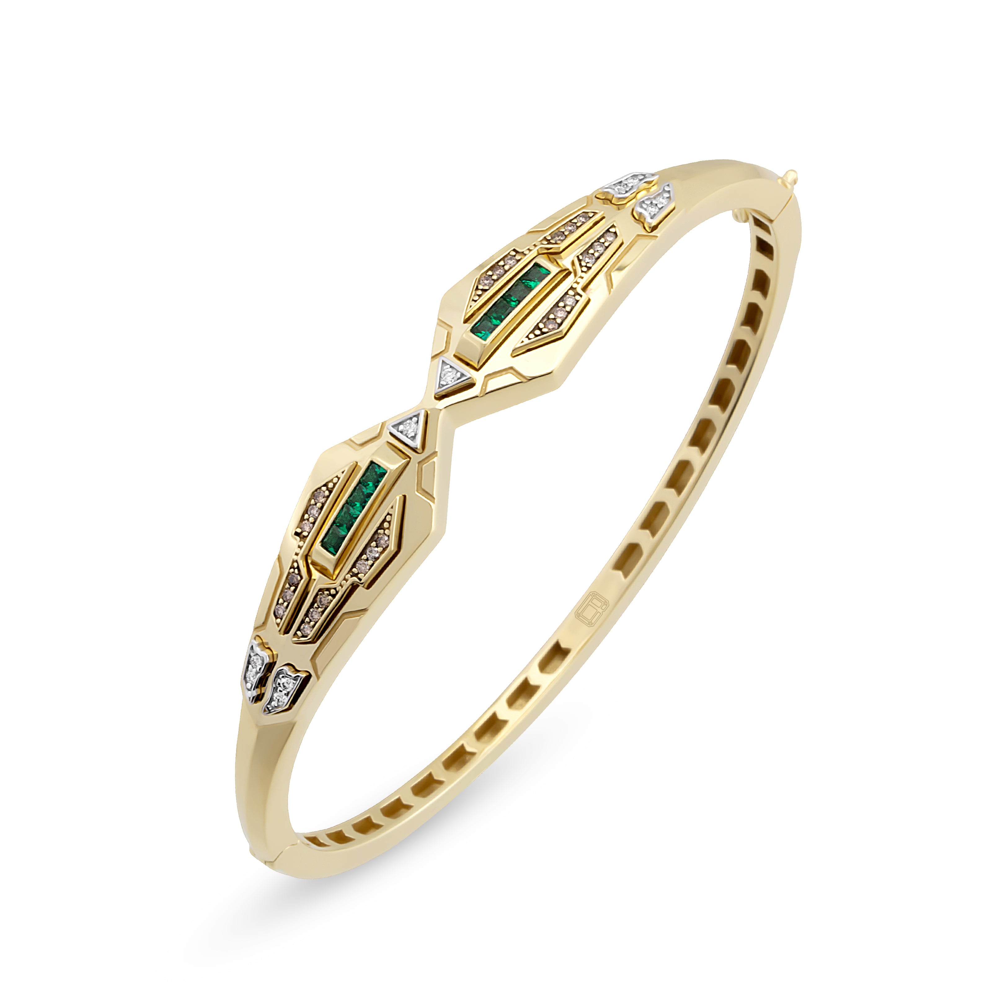 Jezebelle Bangle