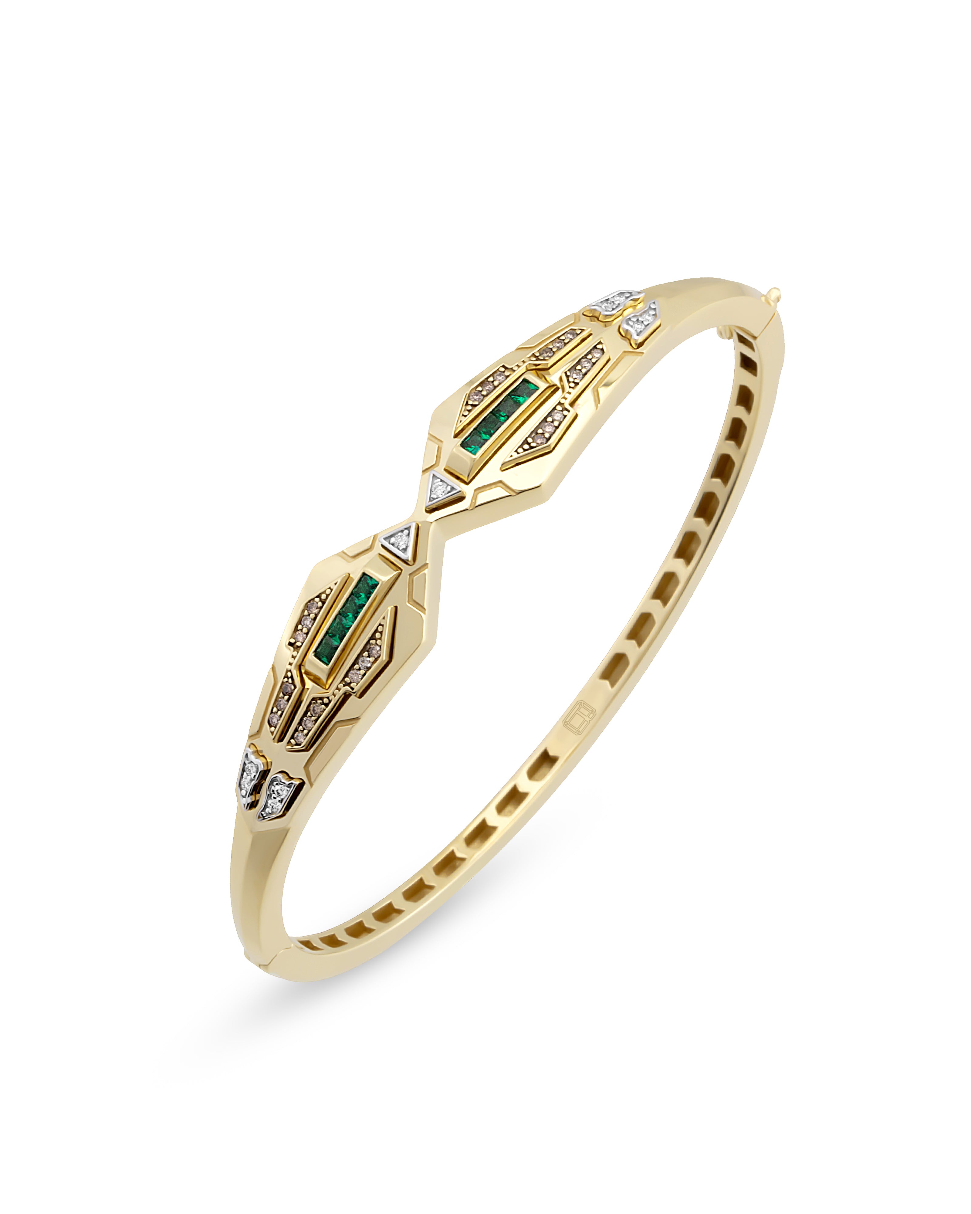 Jezebelle Bangle
