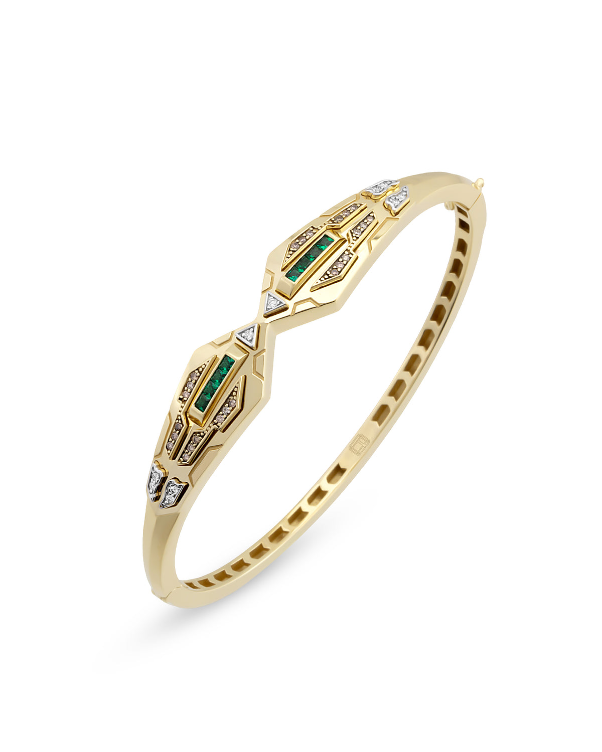 Jezebelle Bangle