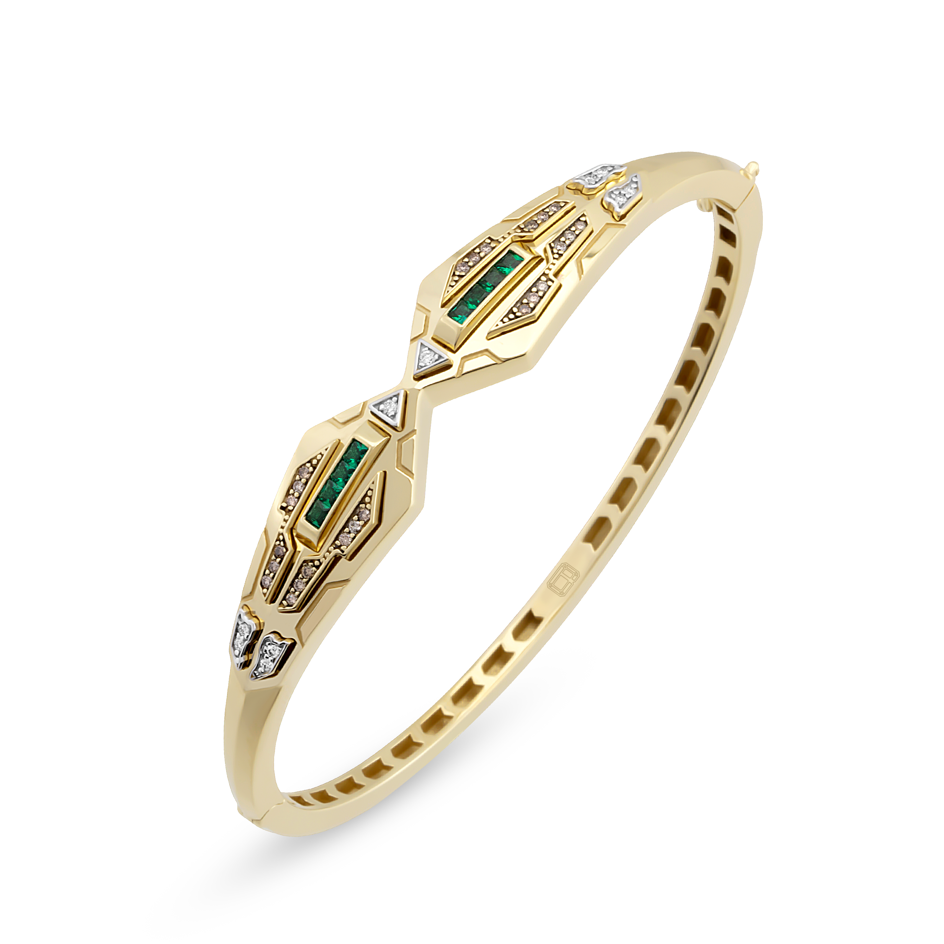 Jezebelle Bangle
