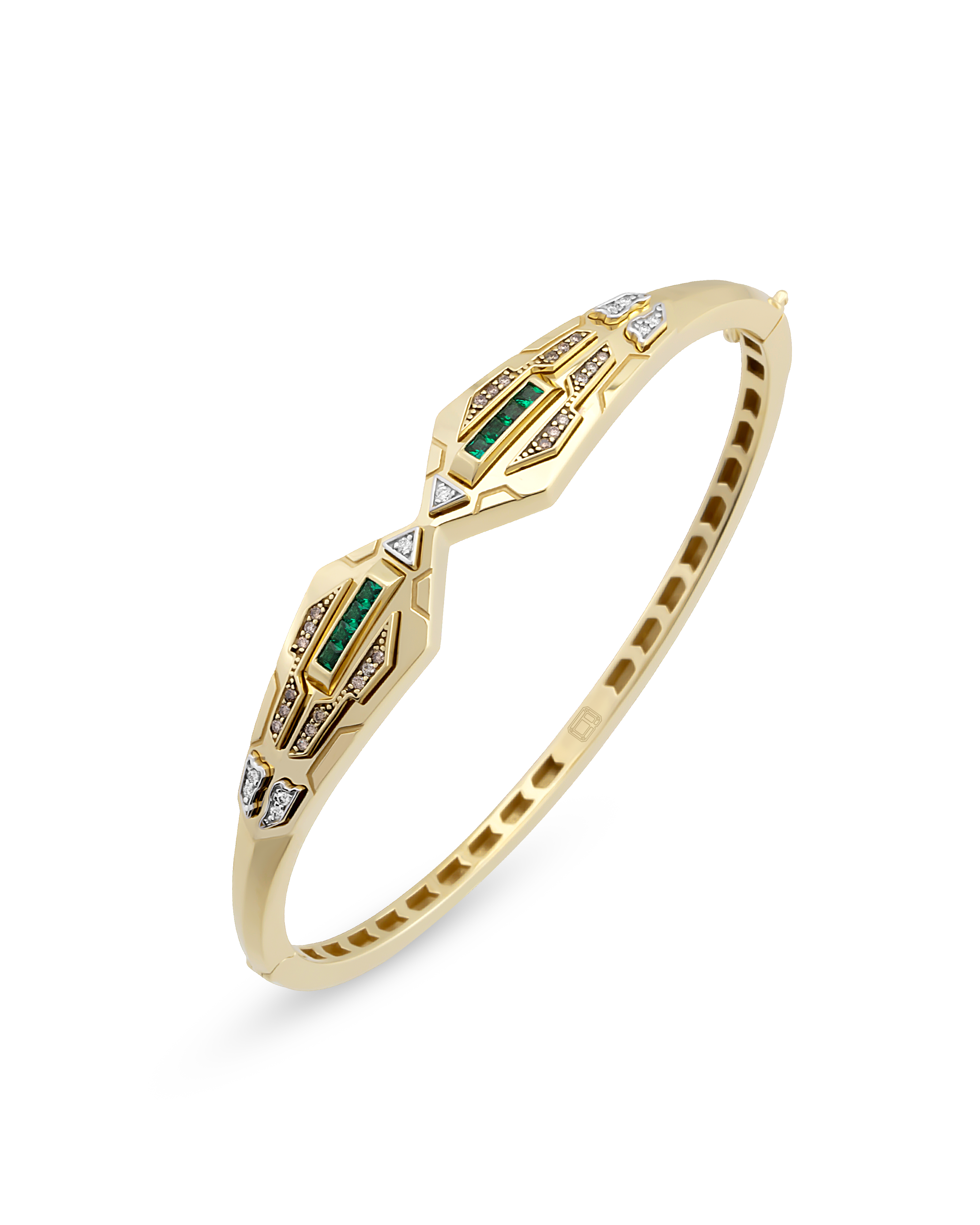 Jezebelle Bangle