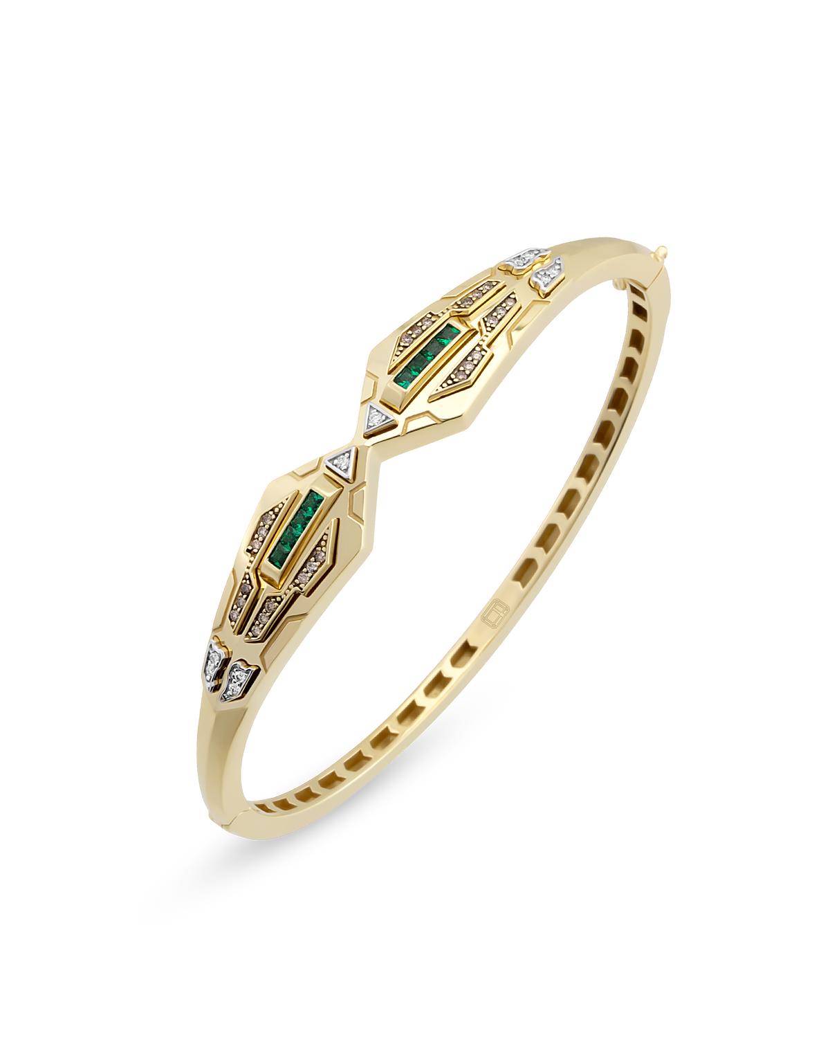 Jezebelle Bangle