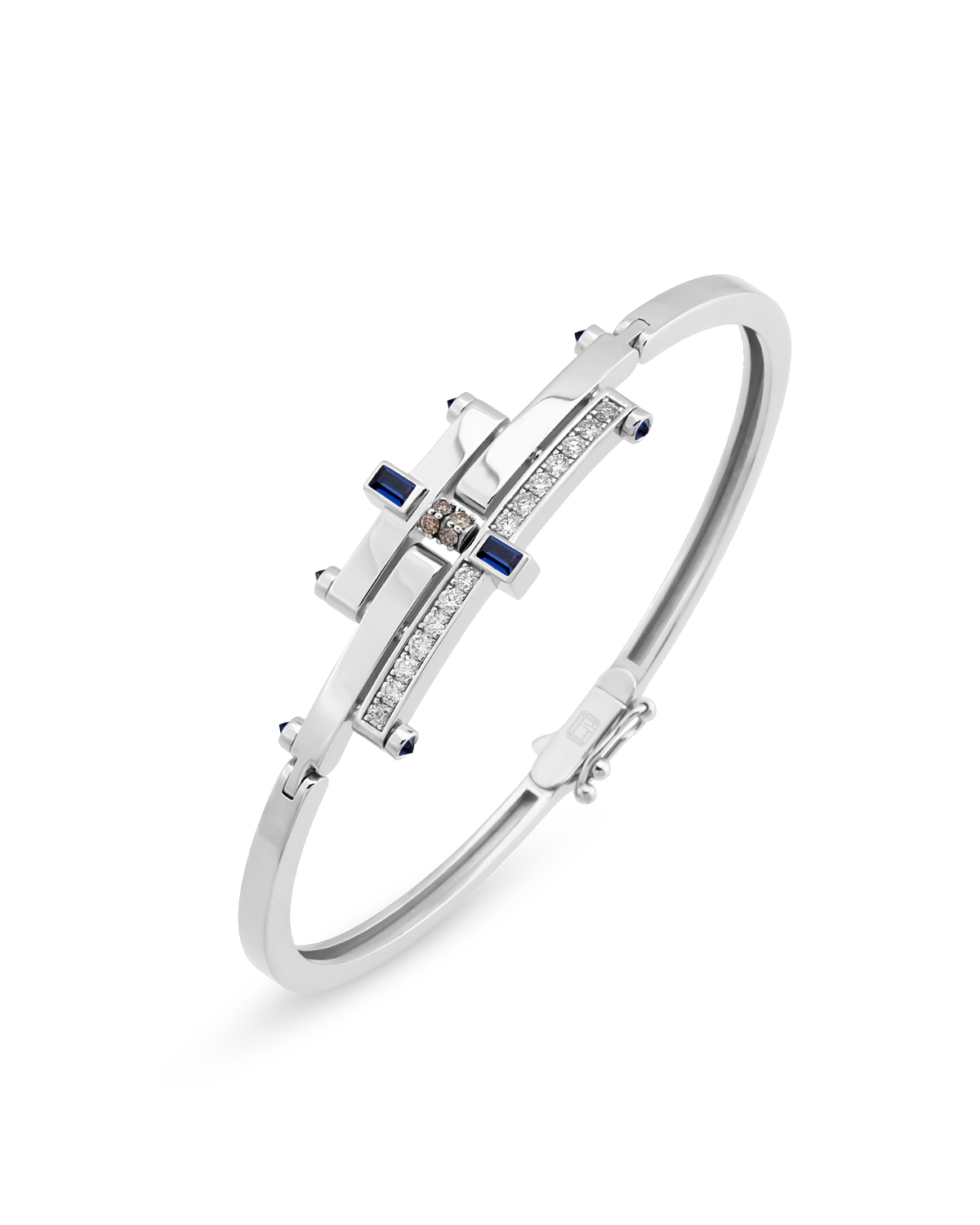 Gloria Glam Bangle