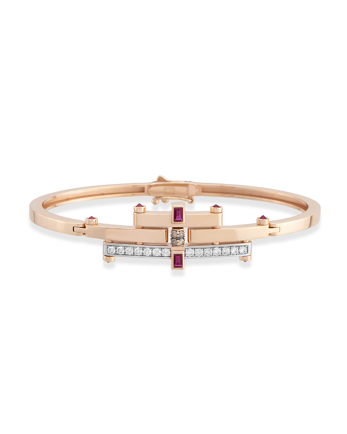 Gloria Glam Bangle
