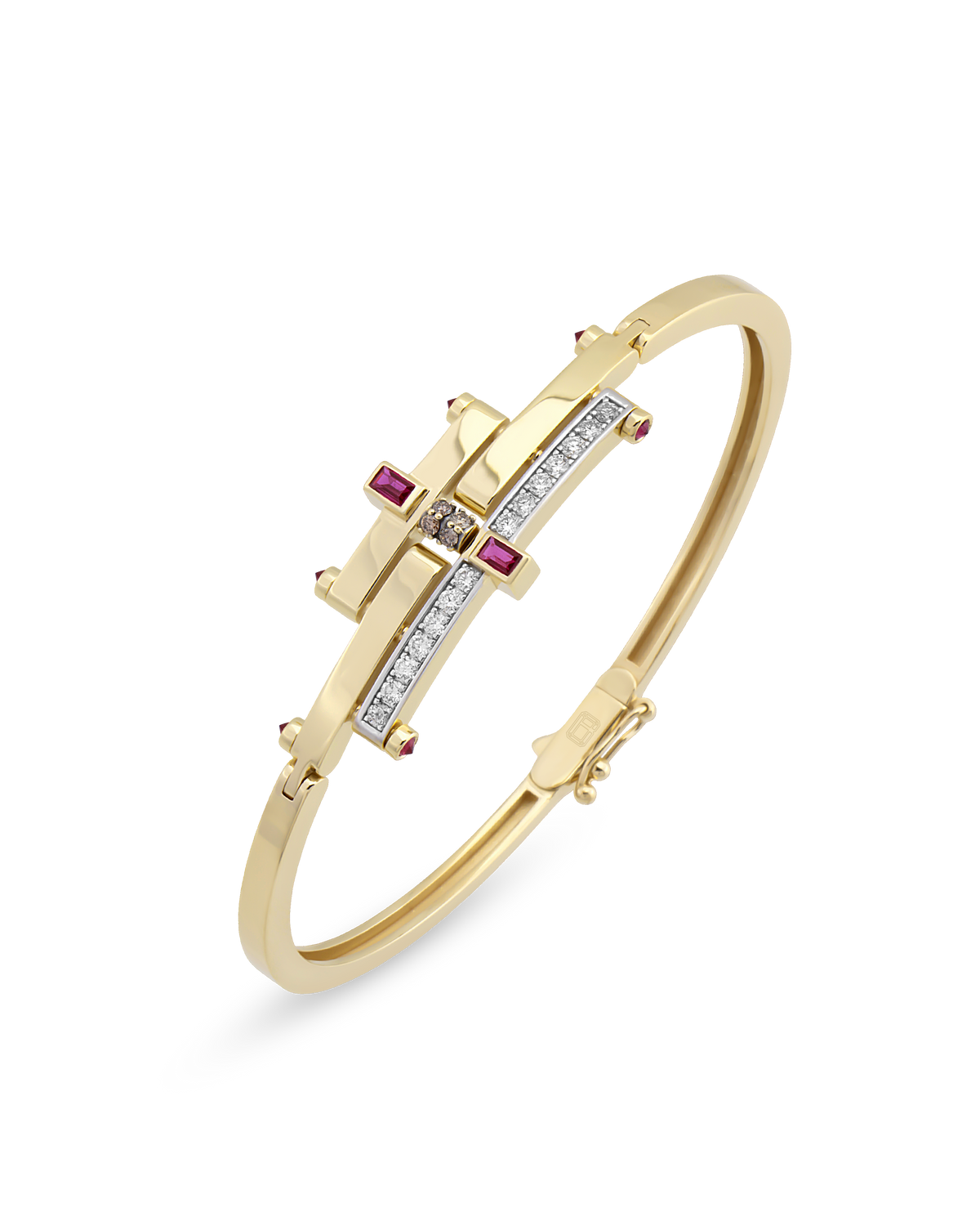 Gloria Glam Bangle