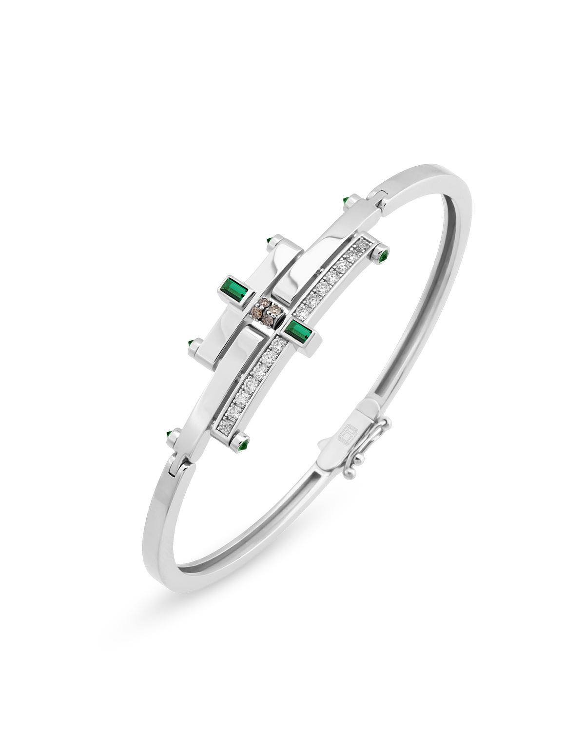 Gloria Glam Bangle