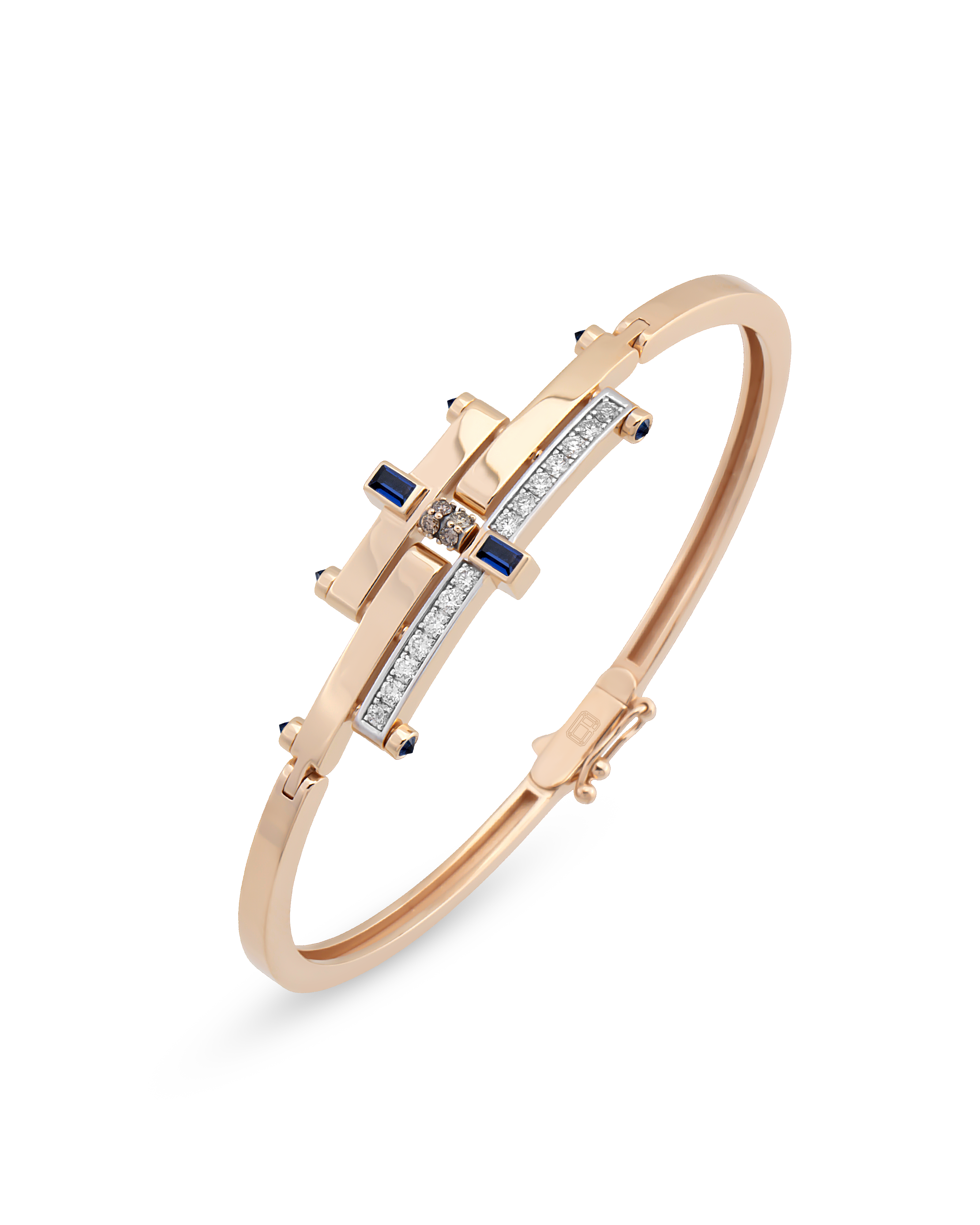 Gloria Glam Bangle