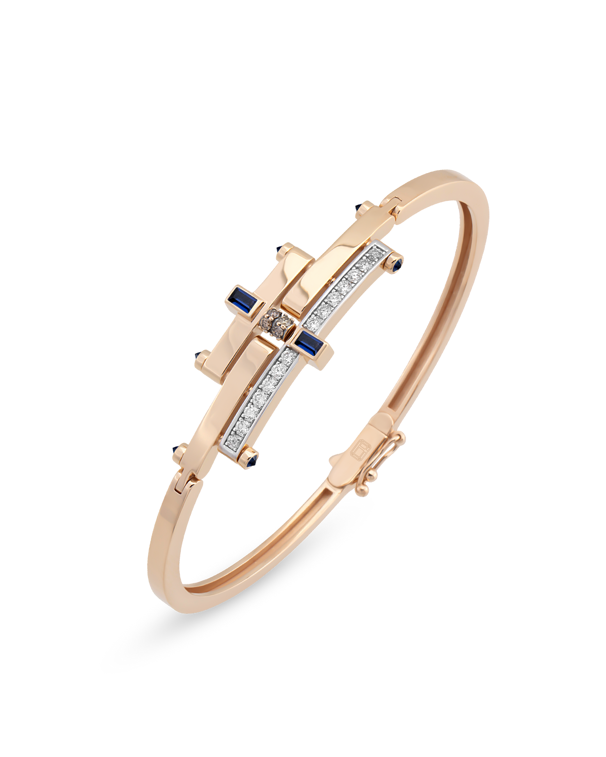 Gloria Glam Bangle
