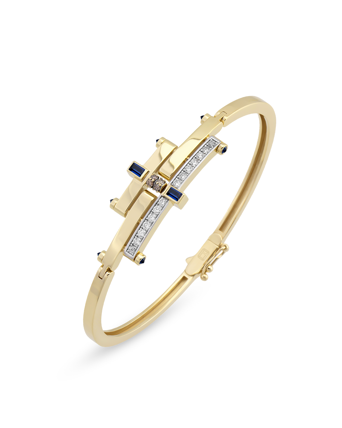 Gloria Glam Bangle