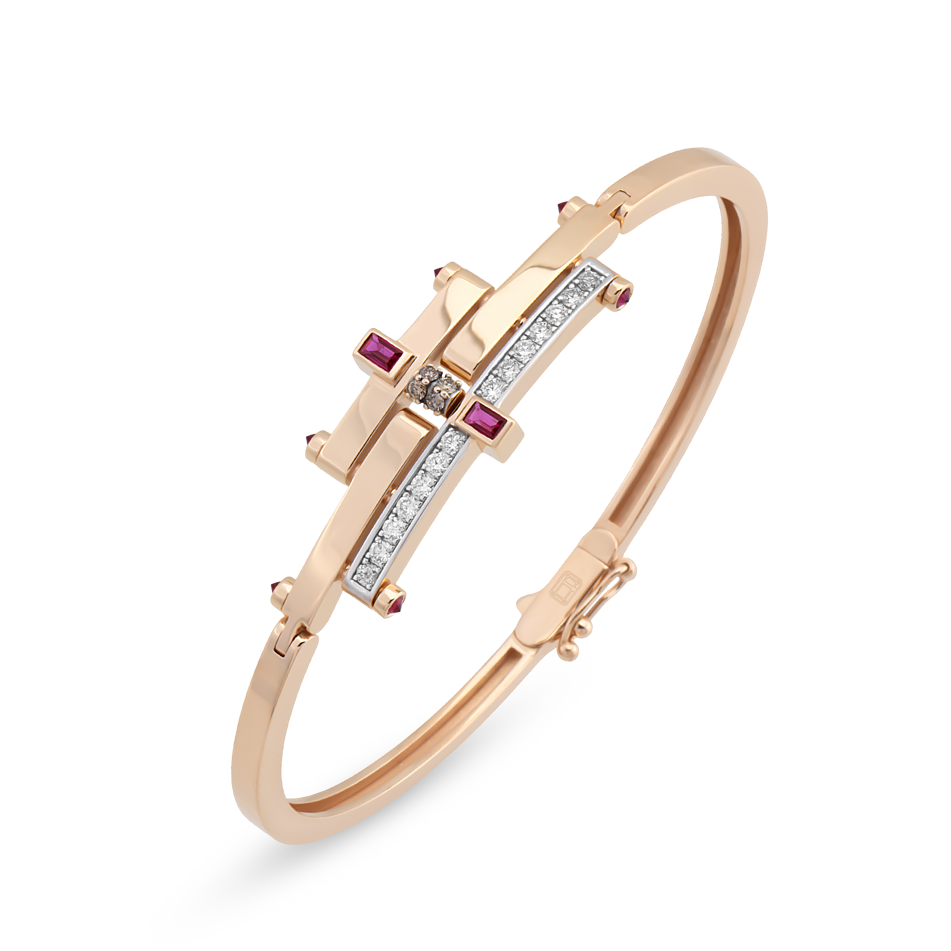 Gloria Glam Bangle