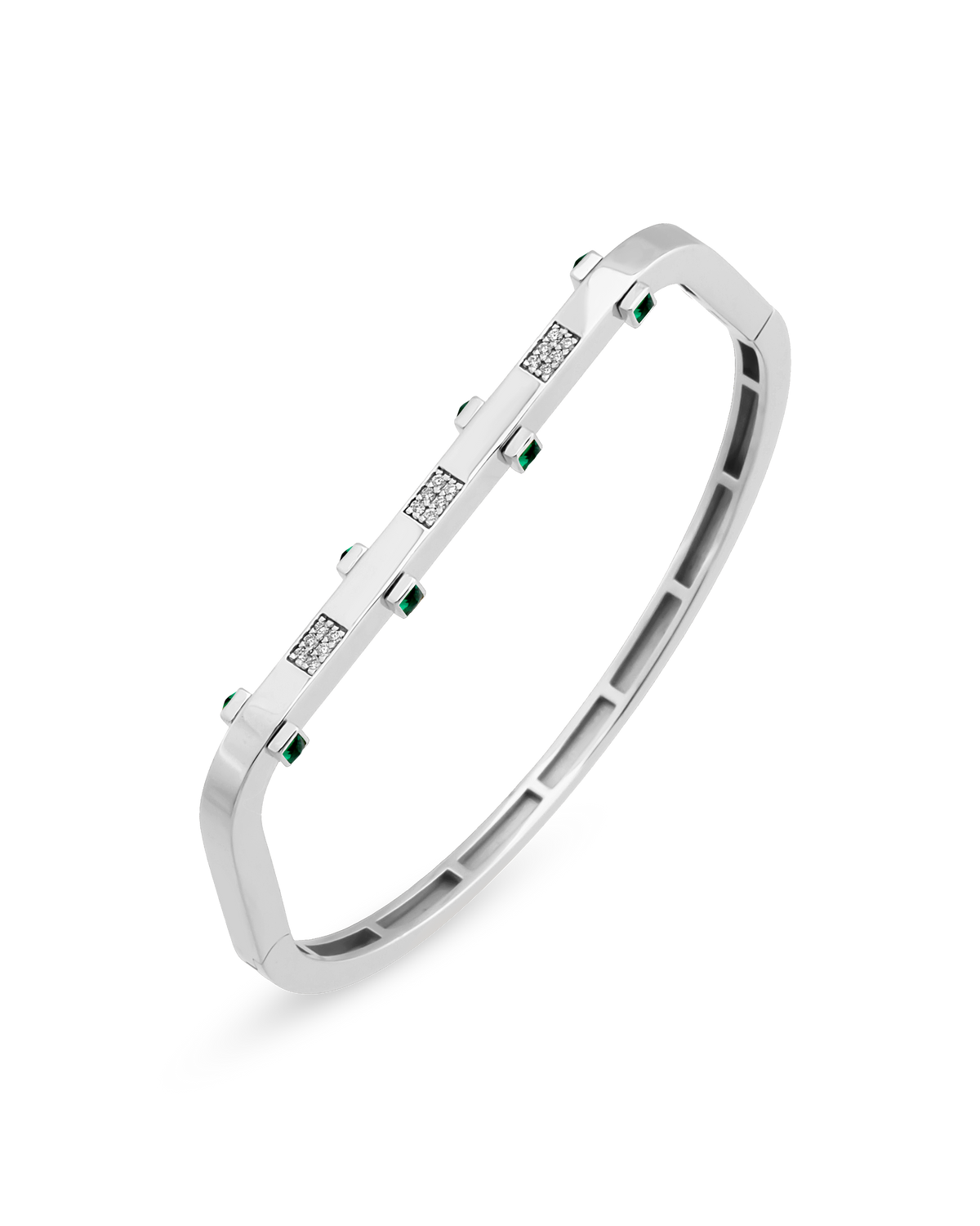 Victorian Nova Sprea Bangle