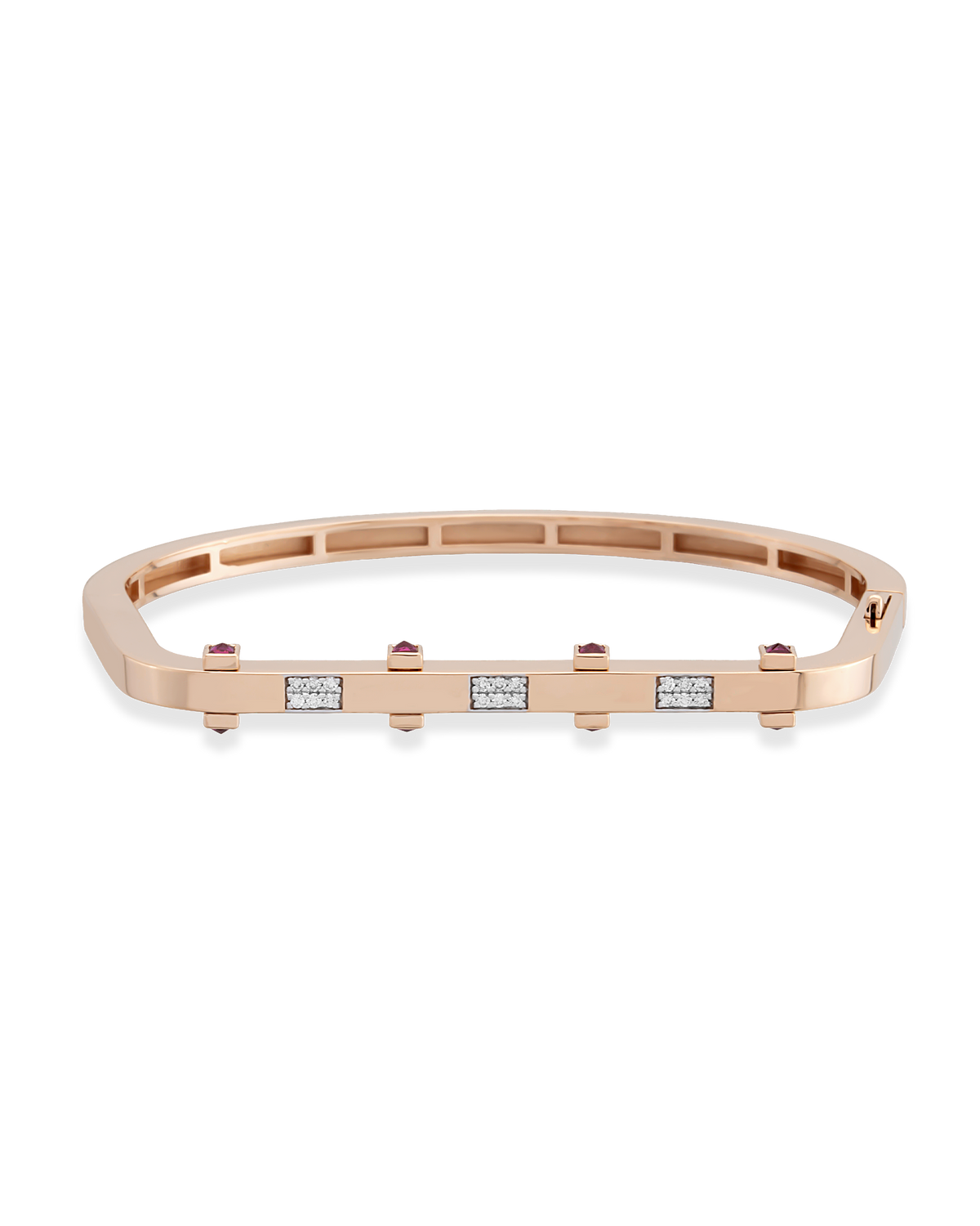 Victorian Nova Sprea Bangle