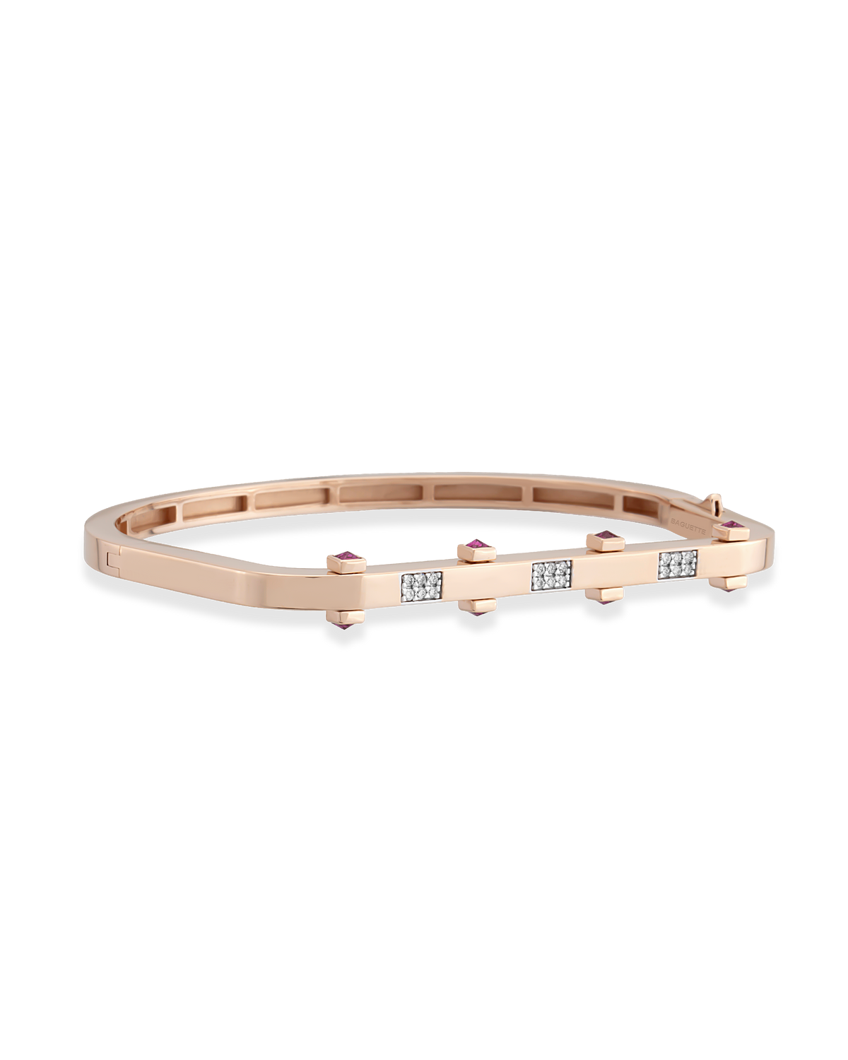 Victorian Nova Sprea Bangle