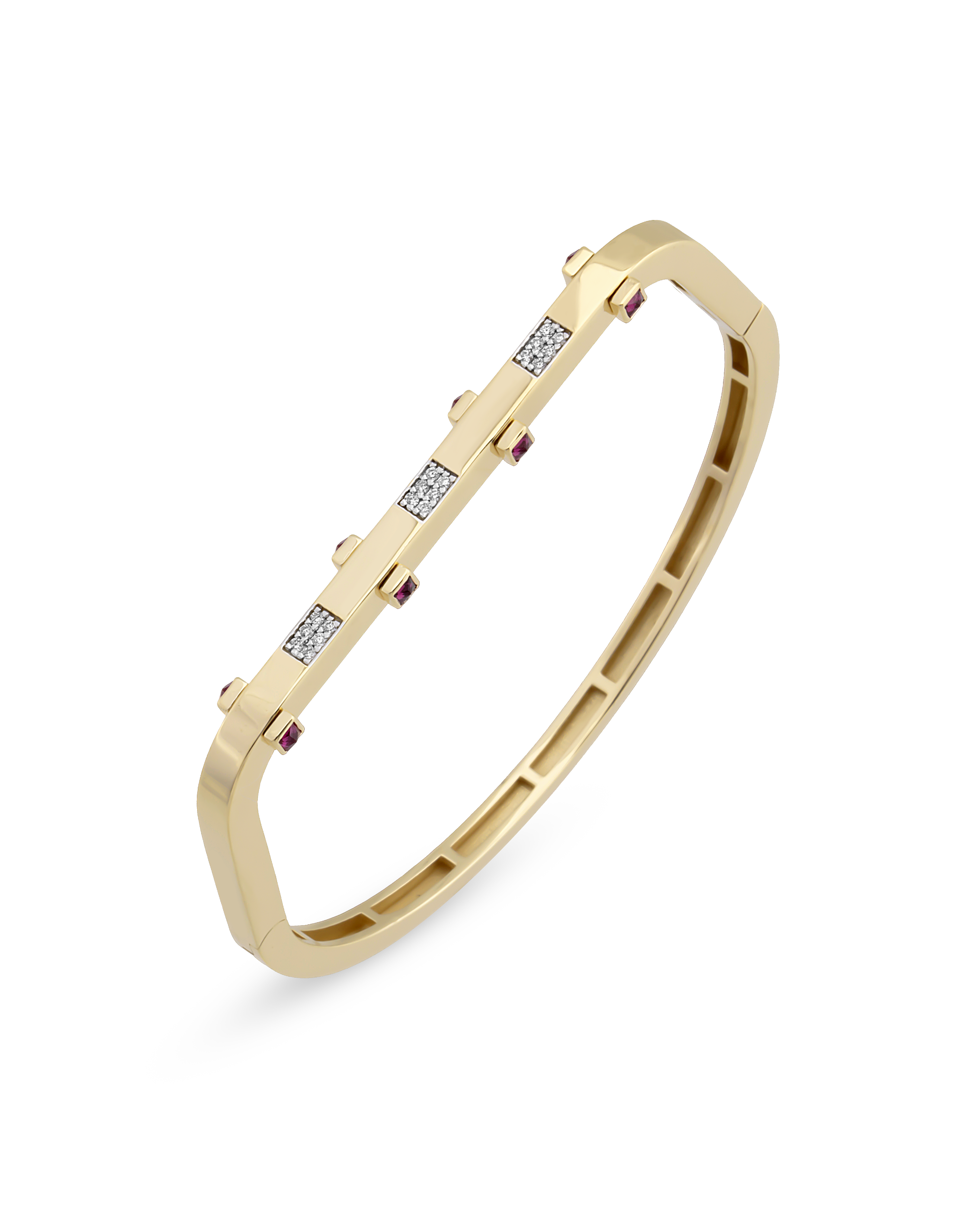 Victorian Nova Sprea Bangle