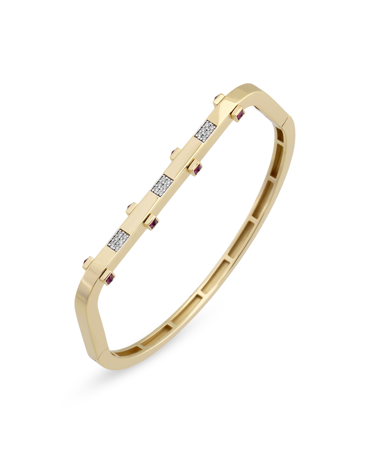 Victorian Nova Sprea Bangle