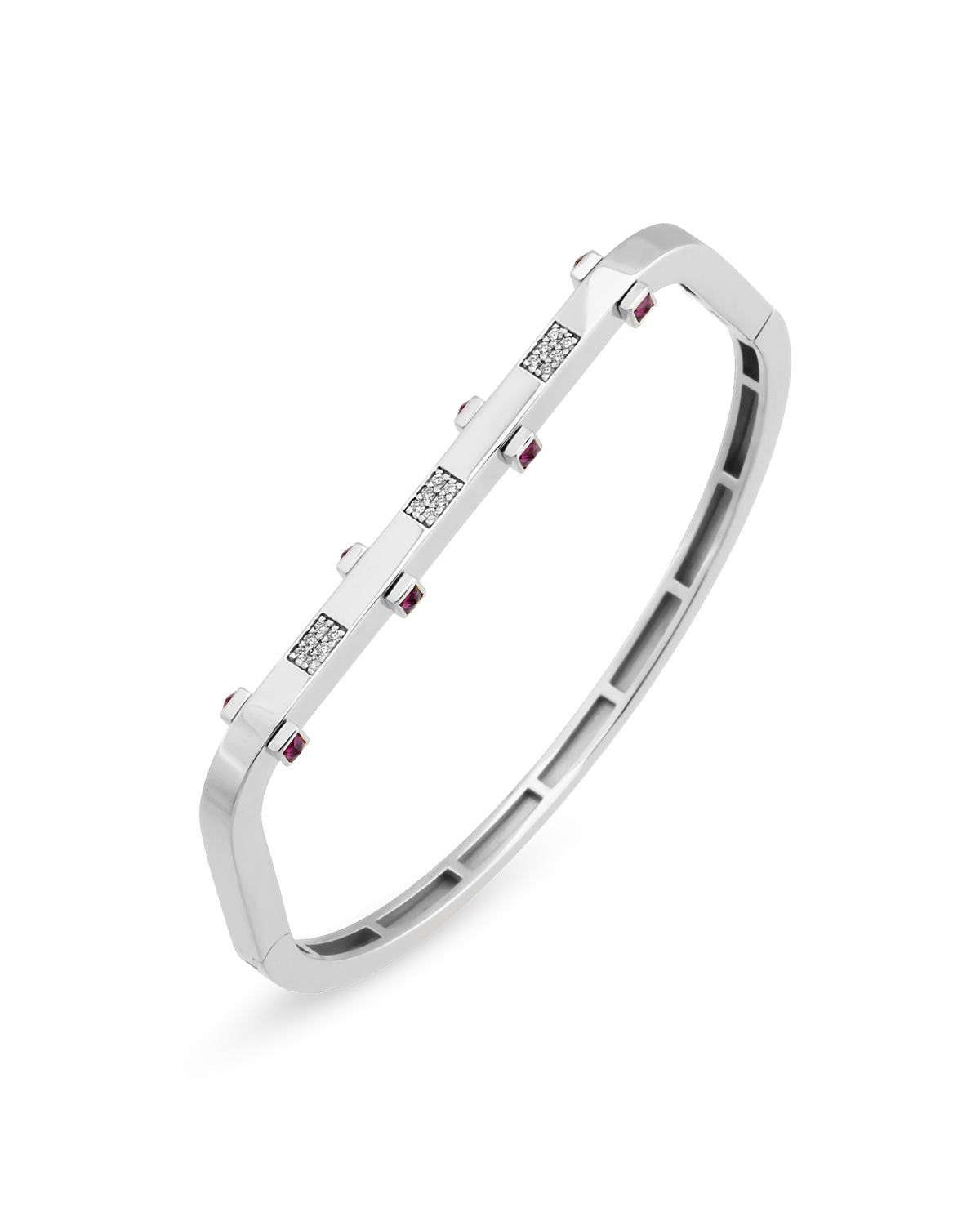 Victorian Nova Sprea Bangle