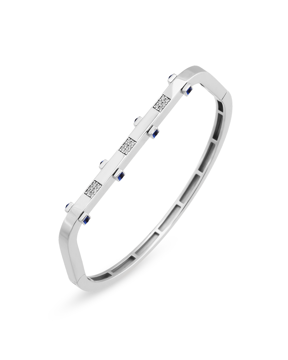 Victorian Nova Sprea Bangle