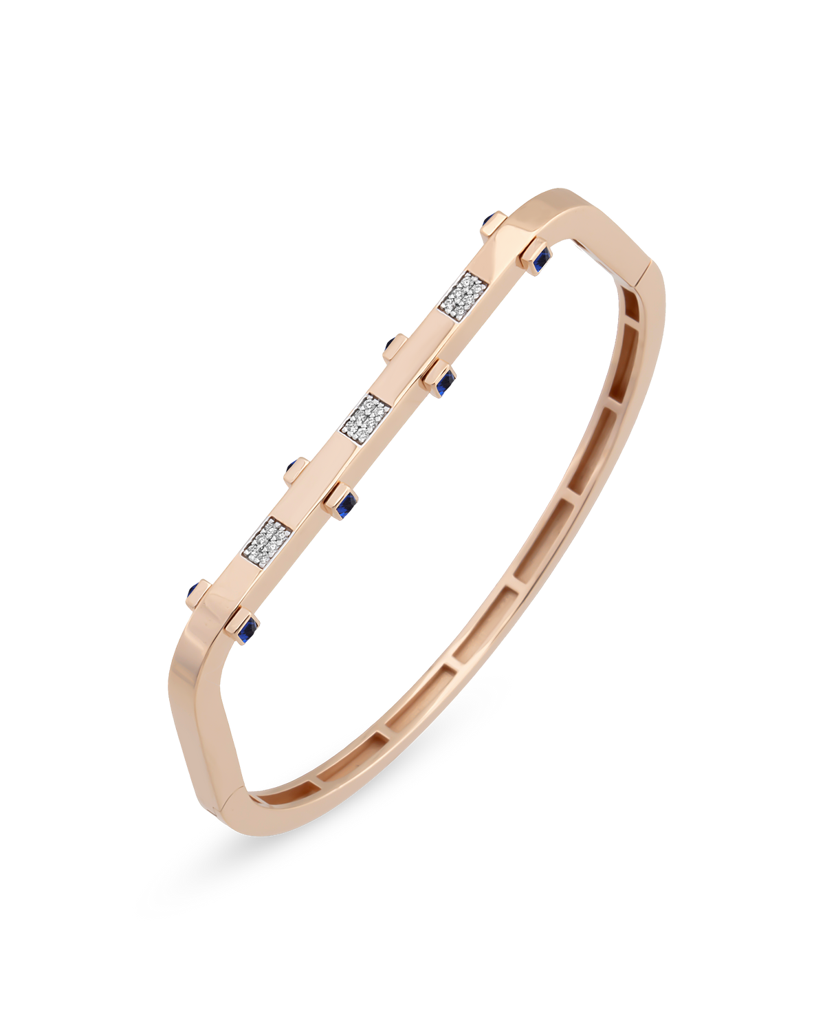 Victorian Nova Sprea Bangle