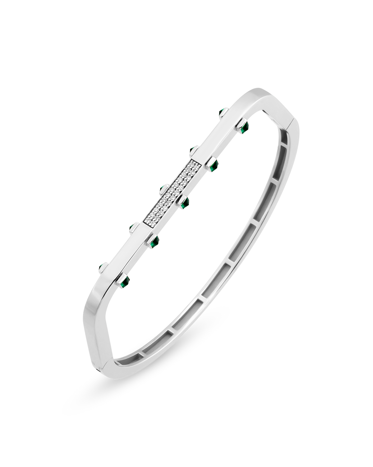 Victorian Nova Bangle