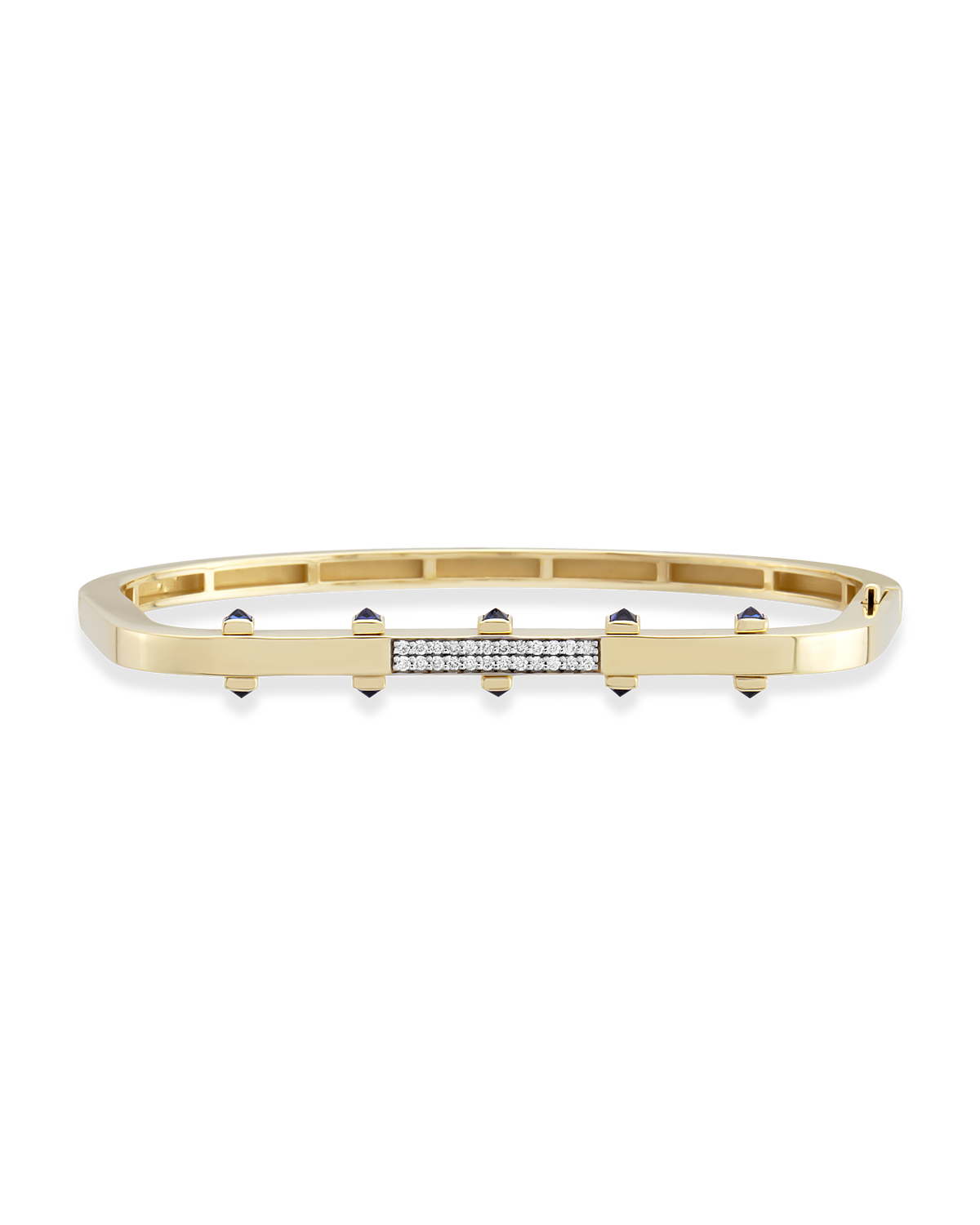 Victorian Nova Bangle