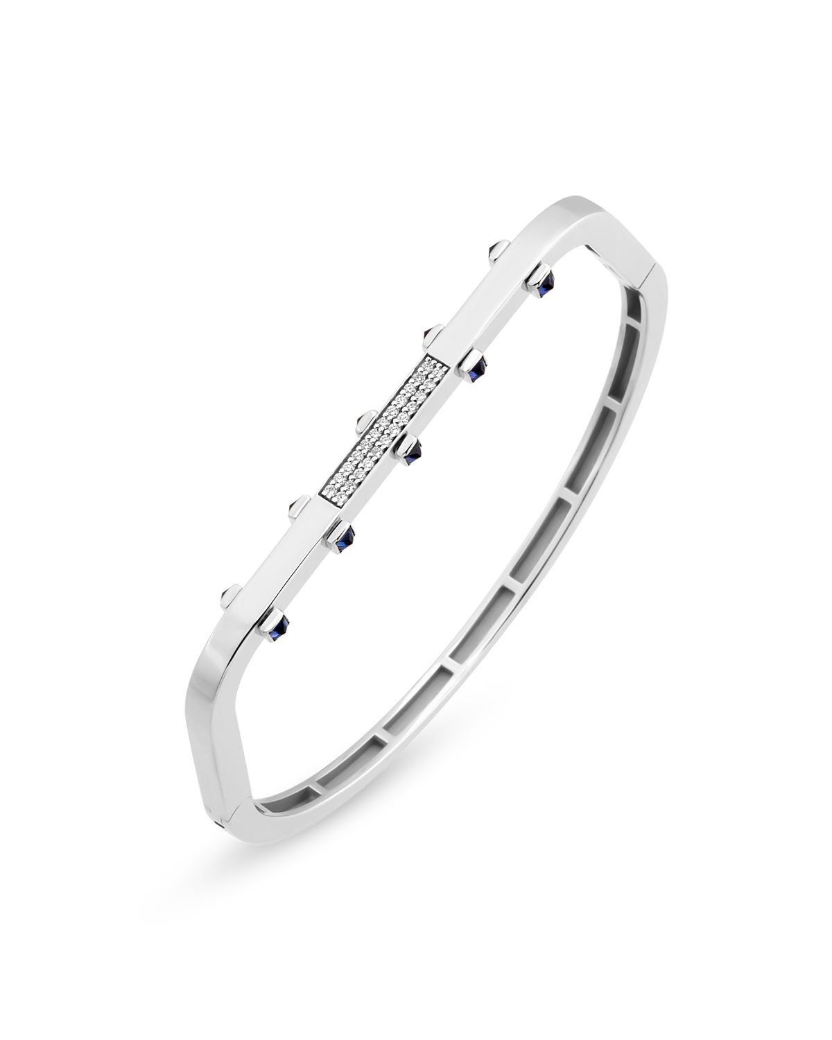 Victorian Nova Bangle