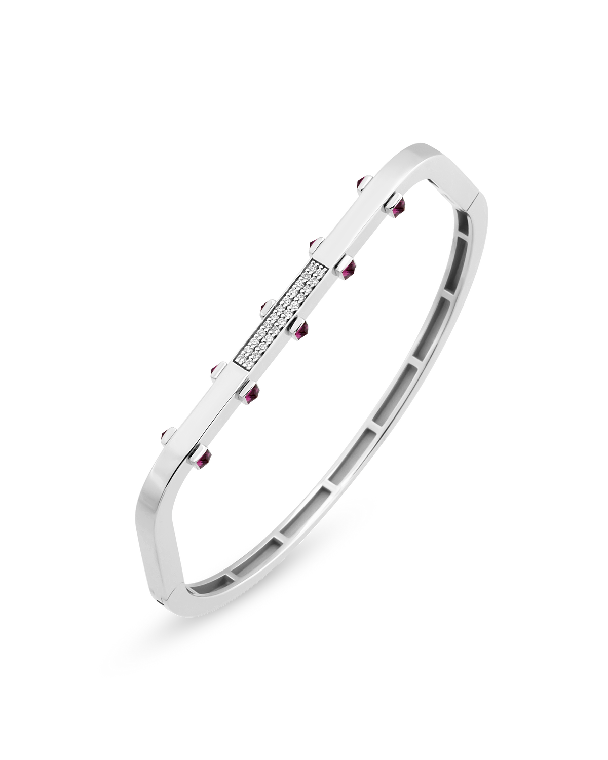 Victorian Nova Bangle