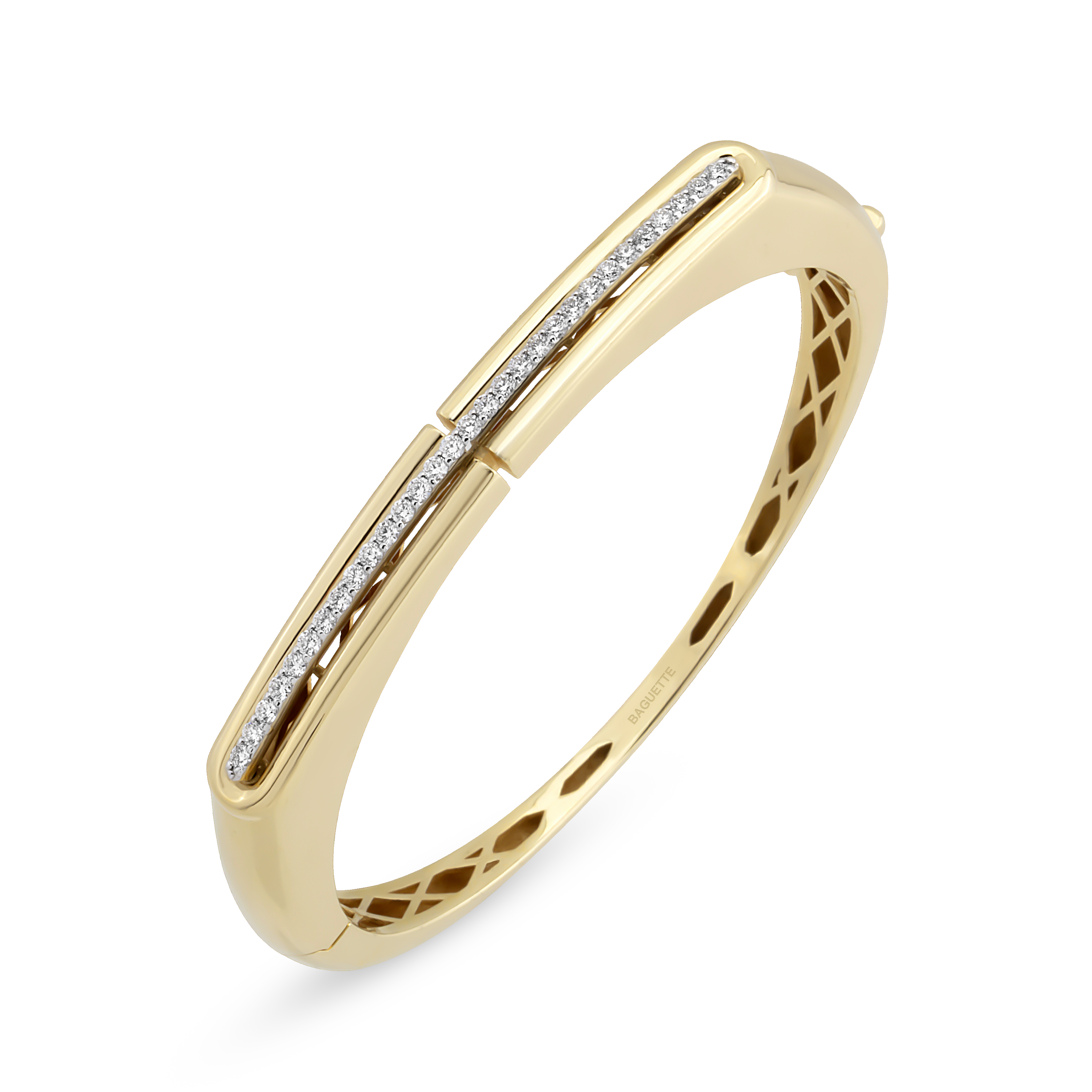 Ella Bangle