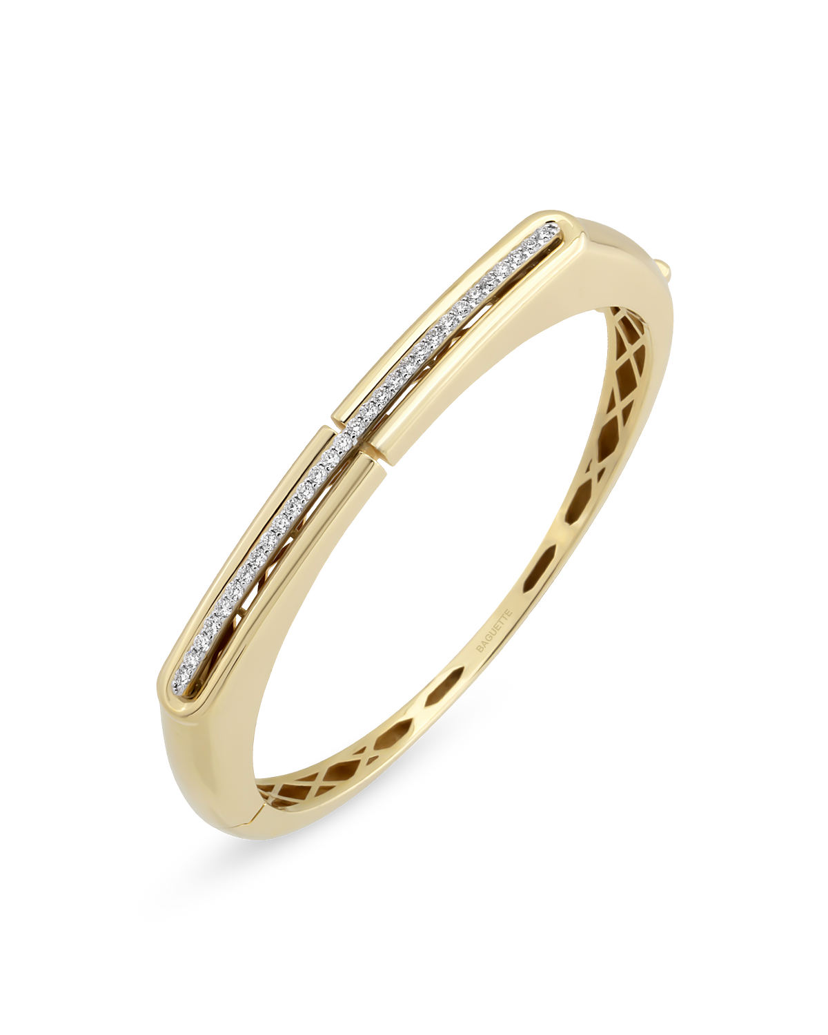 Ella Bangle