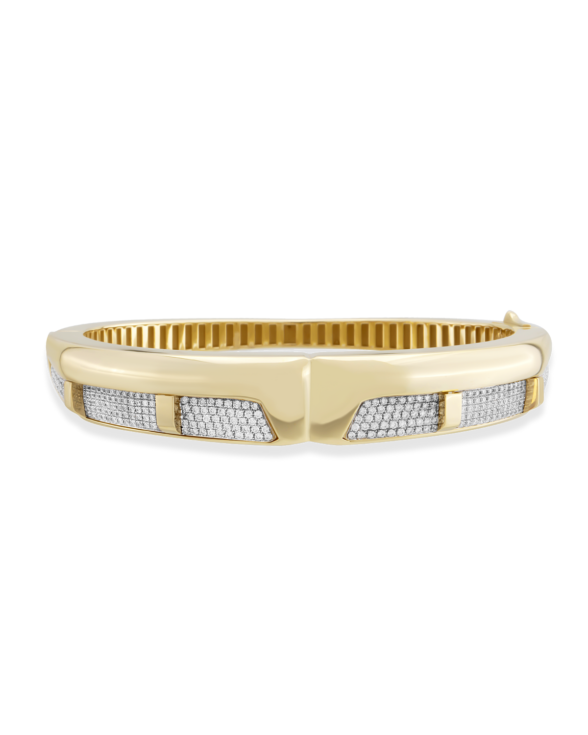 Baguette X BMW Bangle