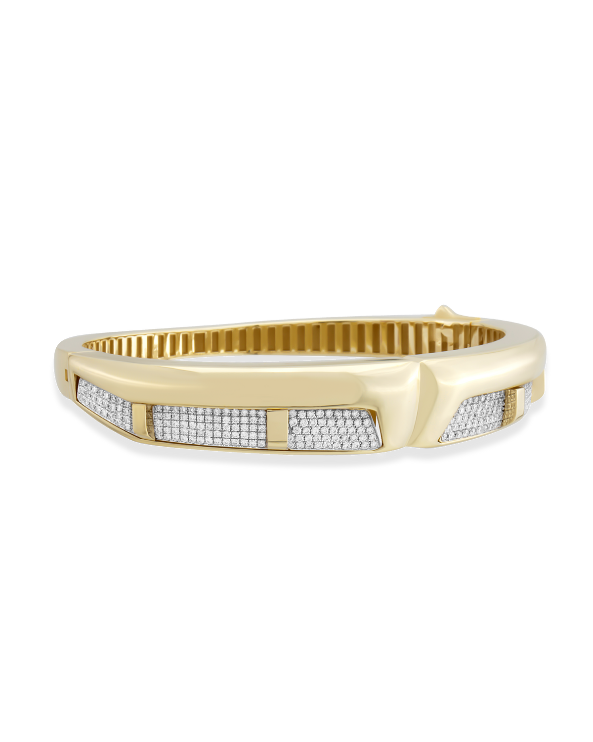 Baguette X BMW Bangle