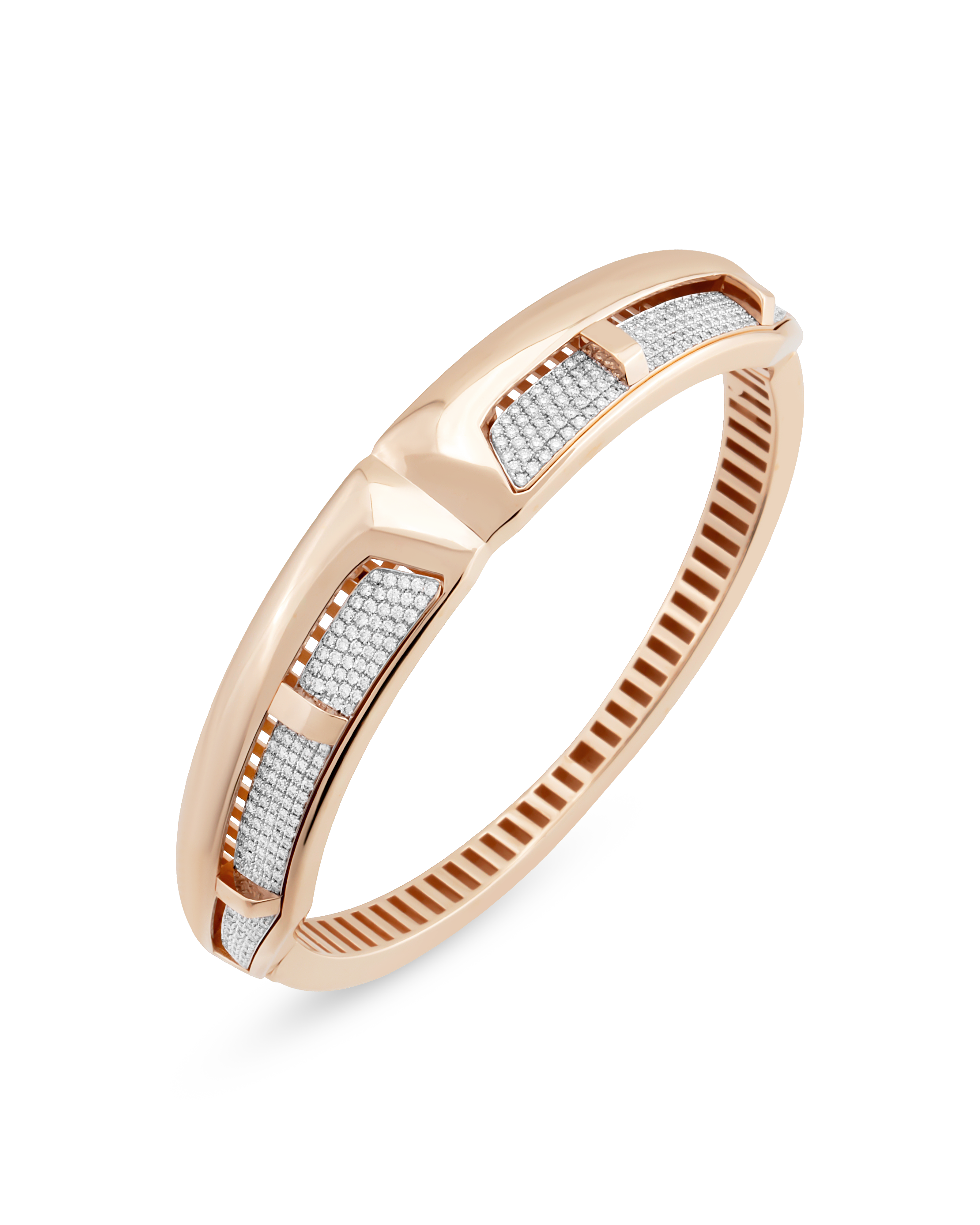 Baguette X BMW Bangle