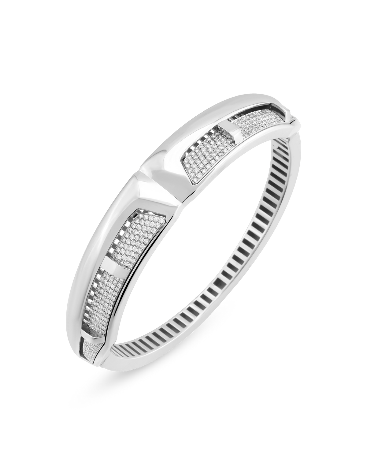 Baguette X BMW Bangle