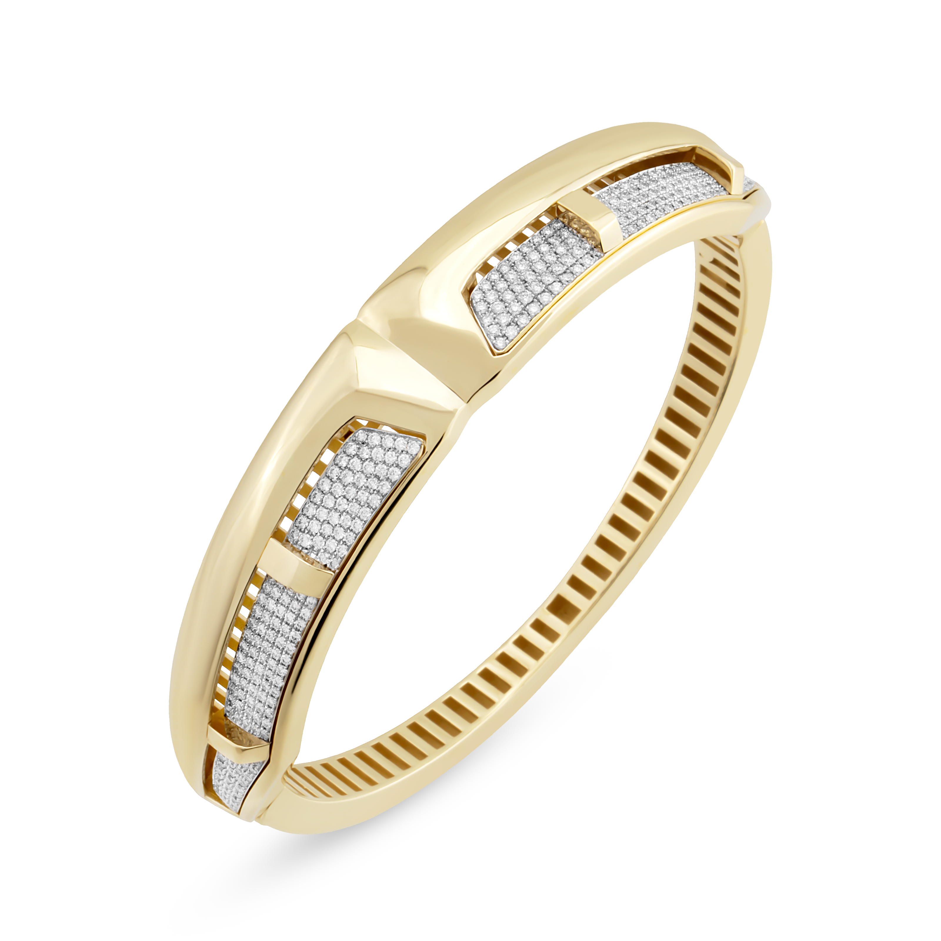 Baguette X BMW Bangle