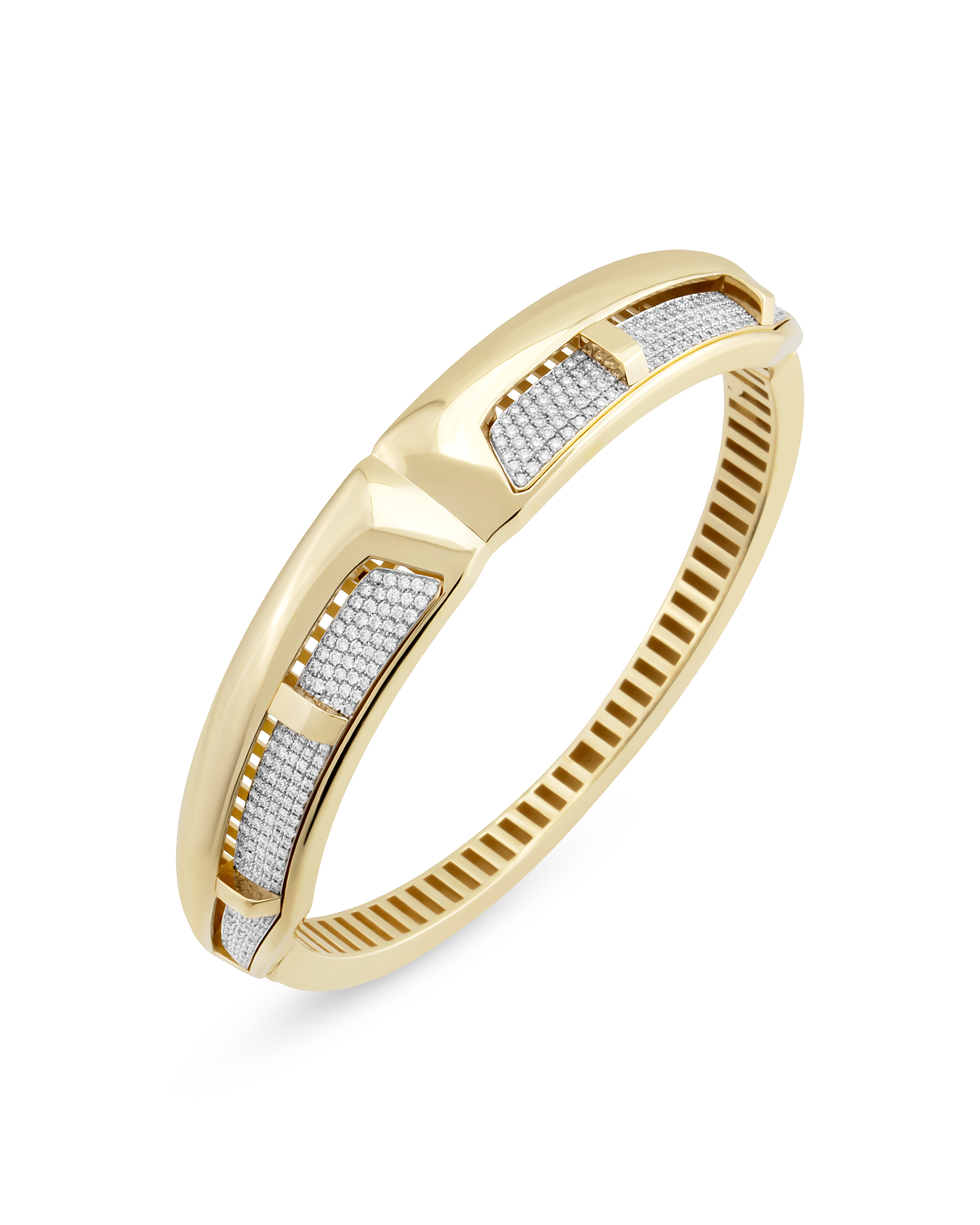 Baguette X BMW Bangle