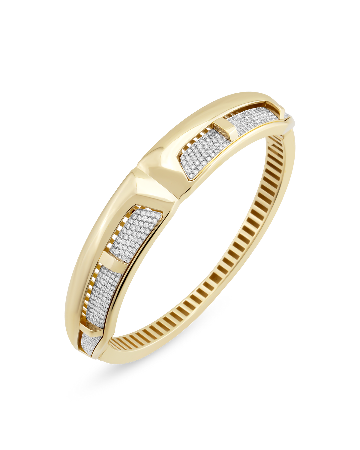 Baguette X BMW Bangle