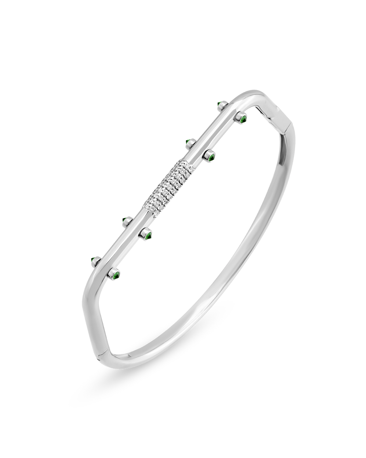 Victorian Bangle