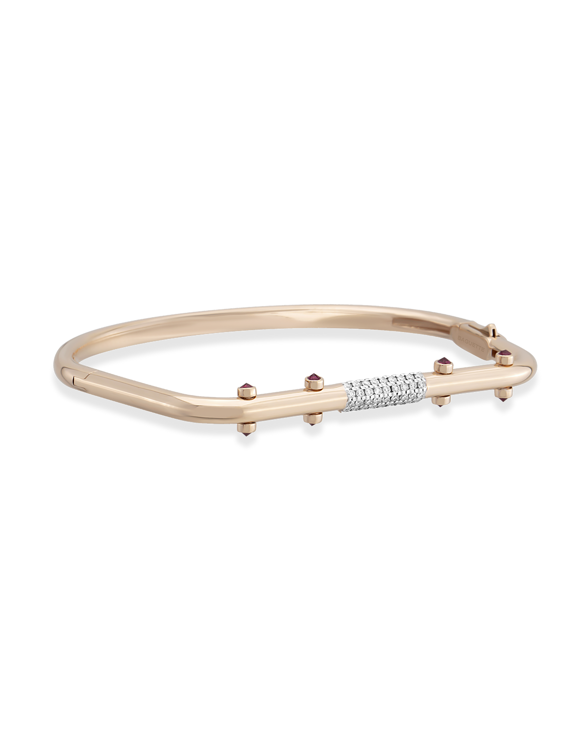 Victorian Bangle