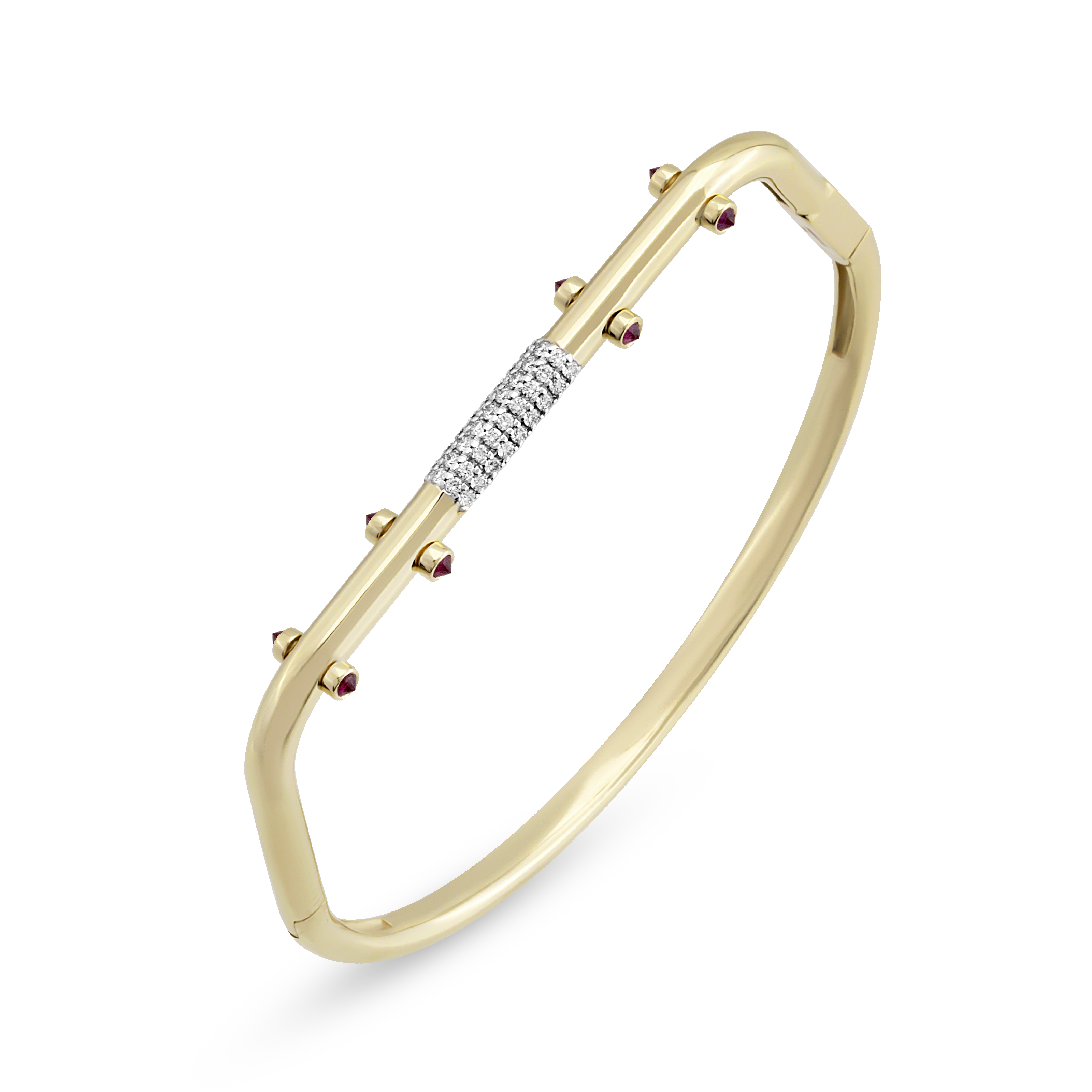 Victorian Bangle