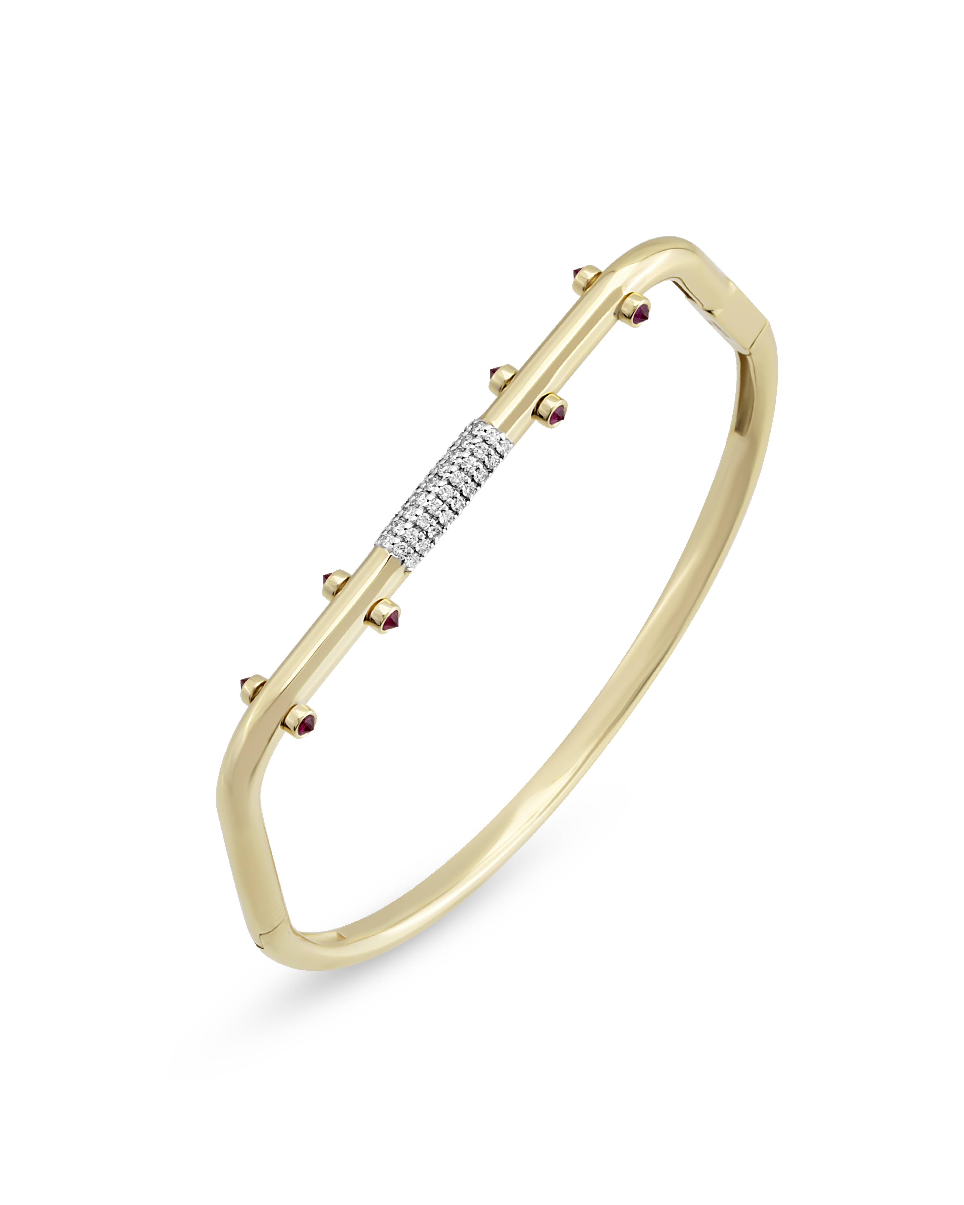 Victorian Bangle