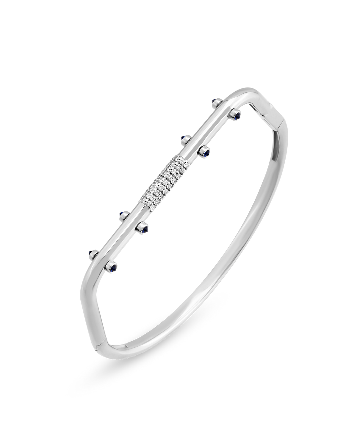 Victorian Bangle