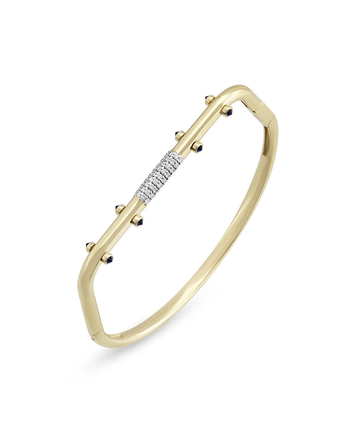 Victorian Bangle