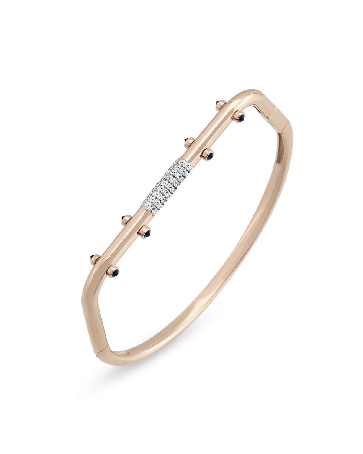 Victorian Bangle