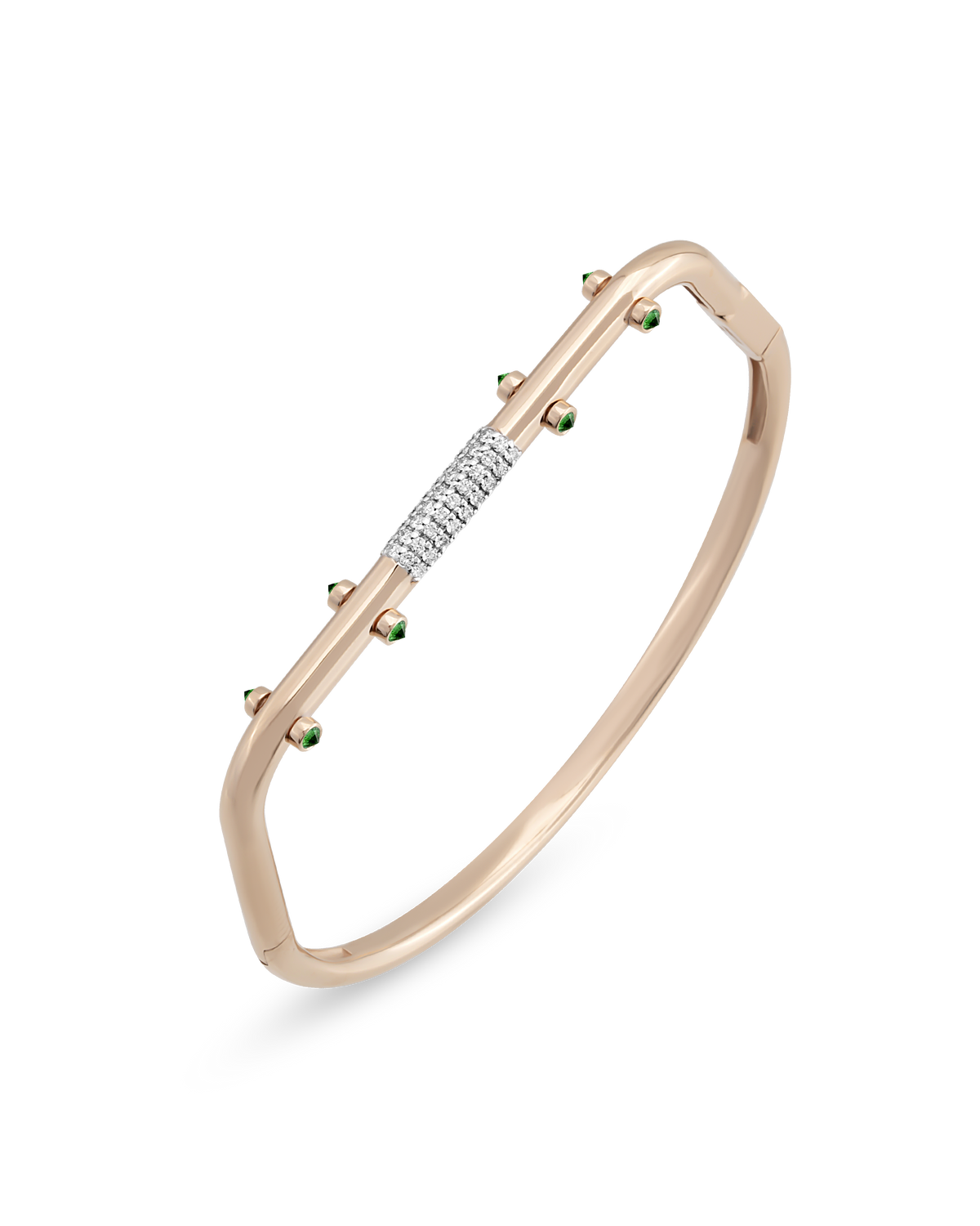 Victorian Bangle