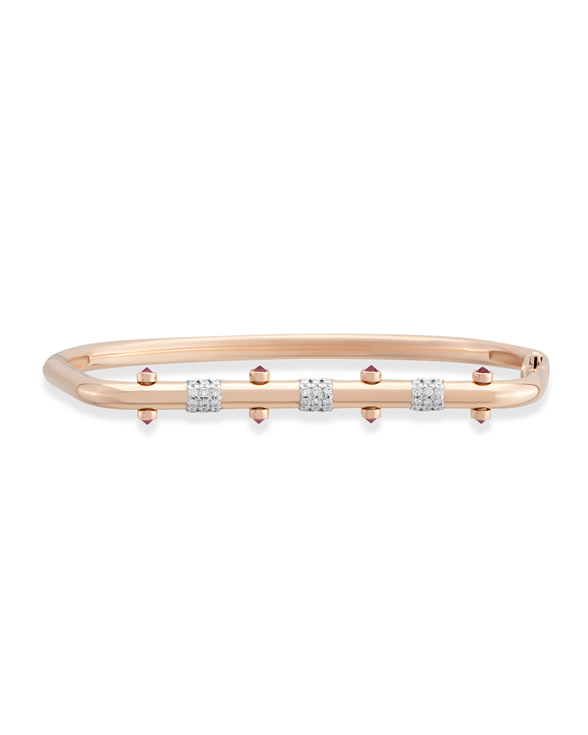Victorian Sprea Bangle