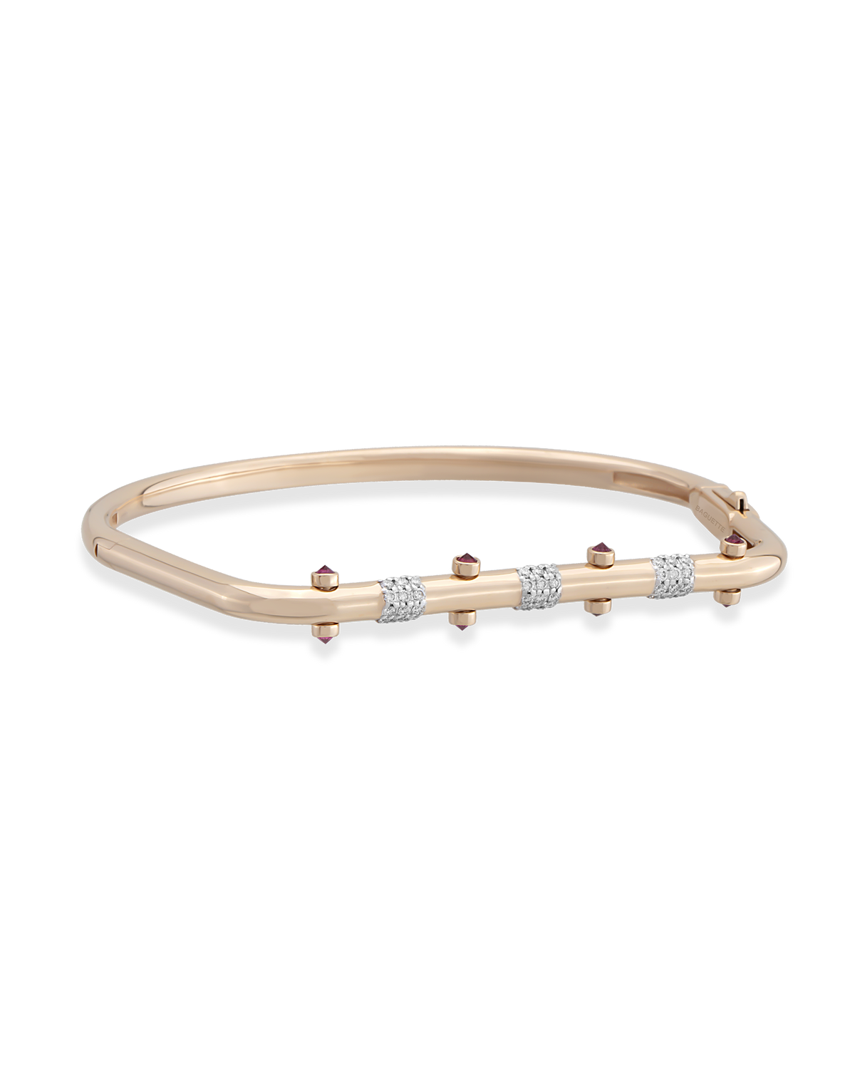 Victorian Sprea Bangle