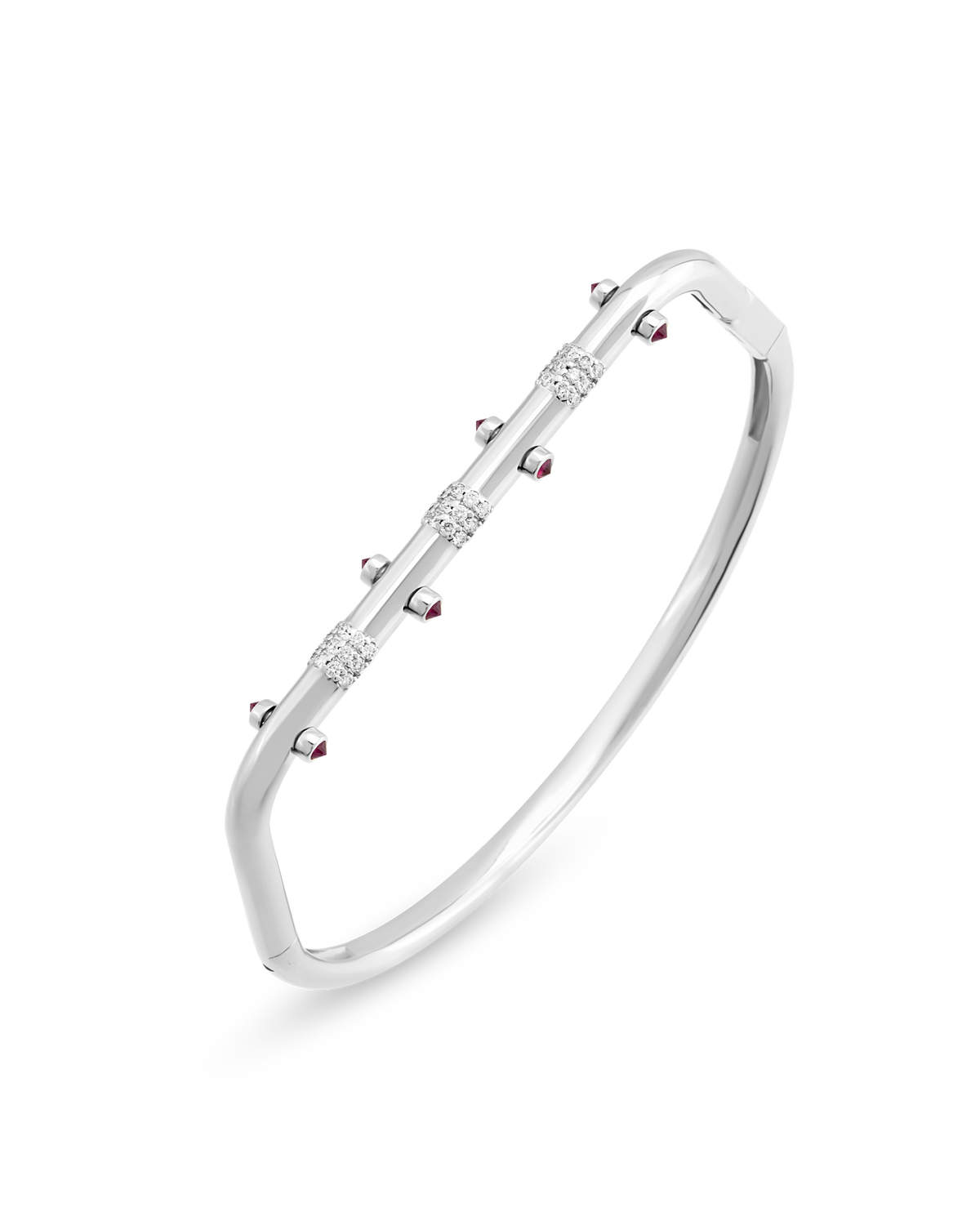 Victorian Sprea Bangle