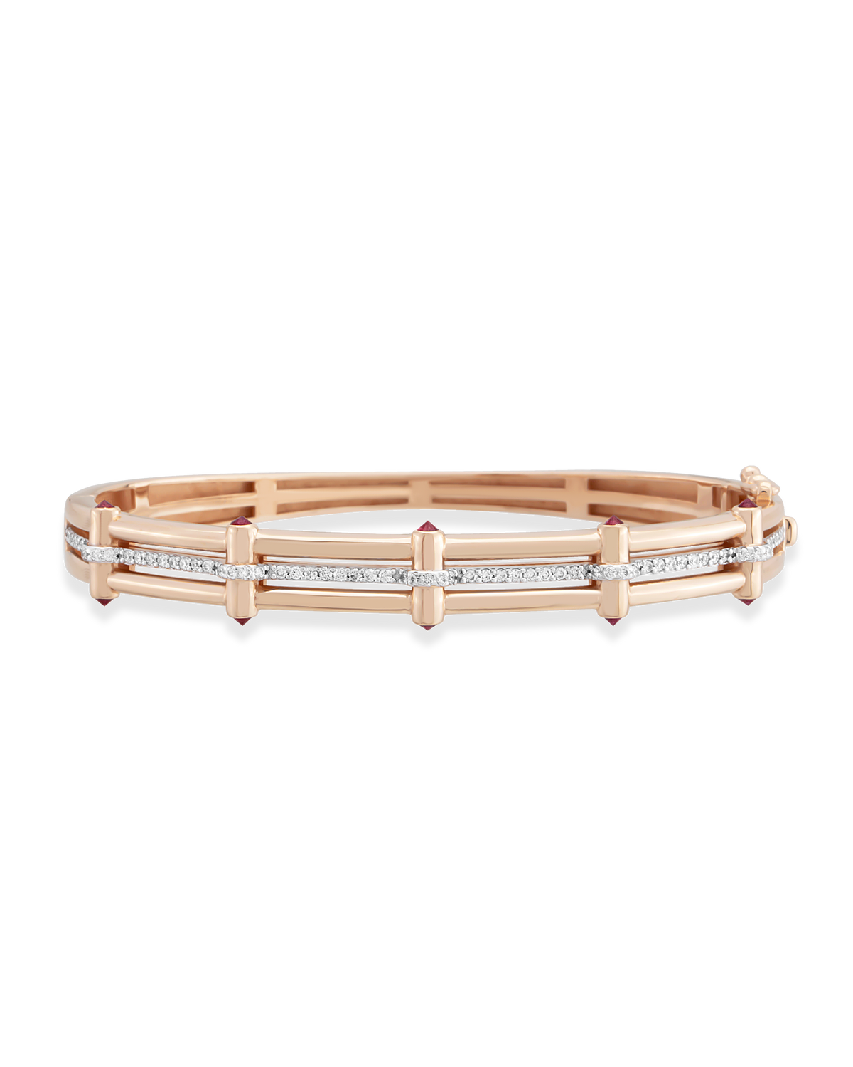 Carlita Bangle