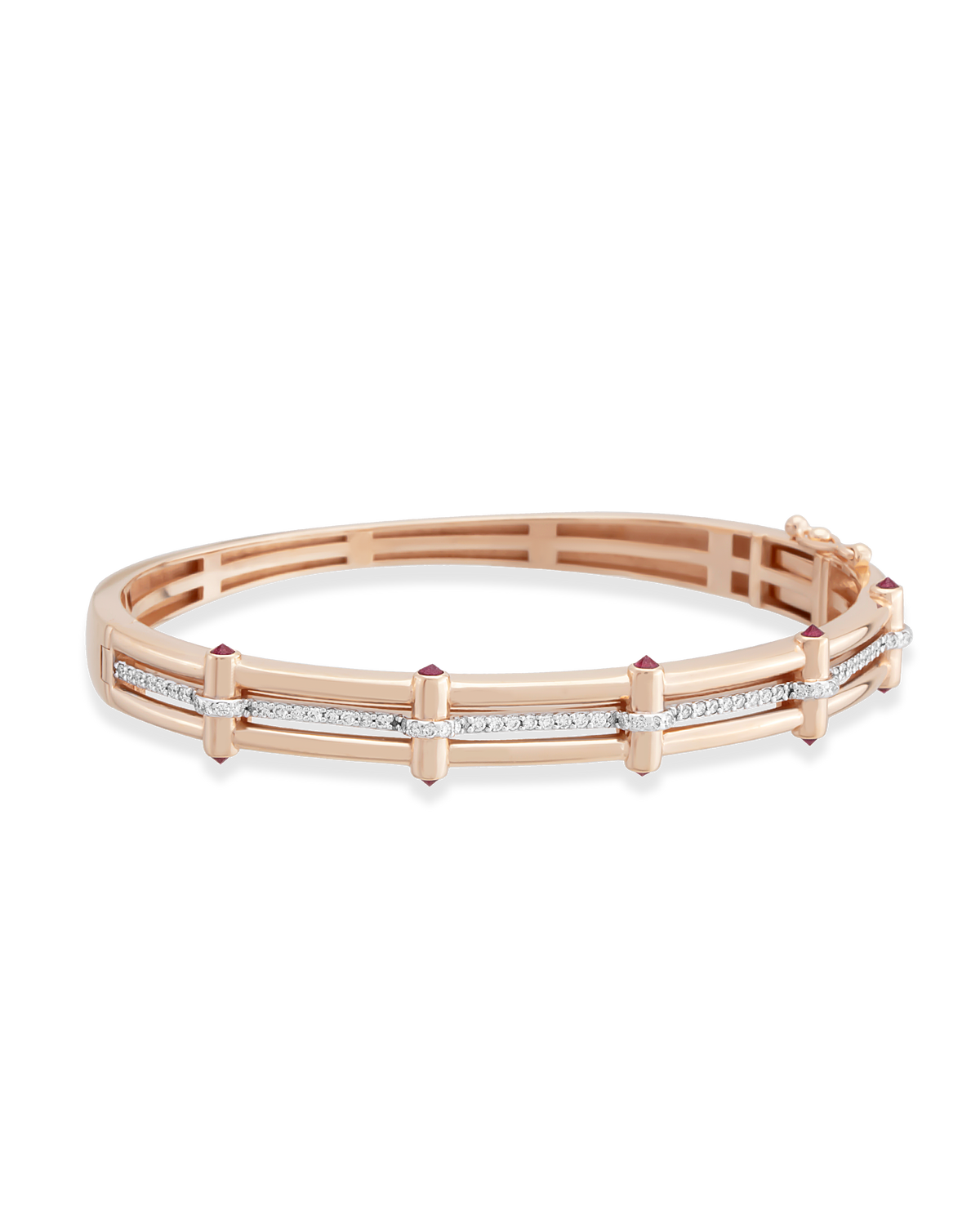 Carlita Bangle