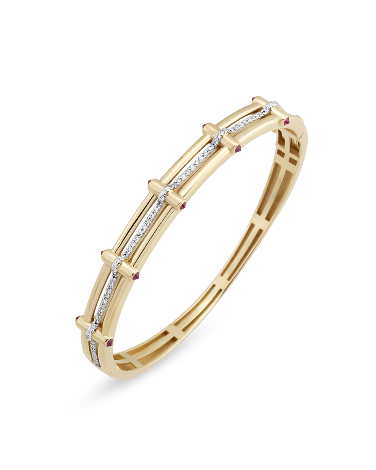 Carlita Bangle